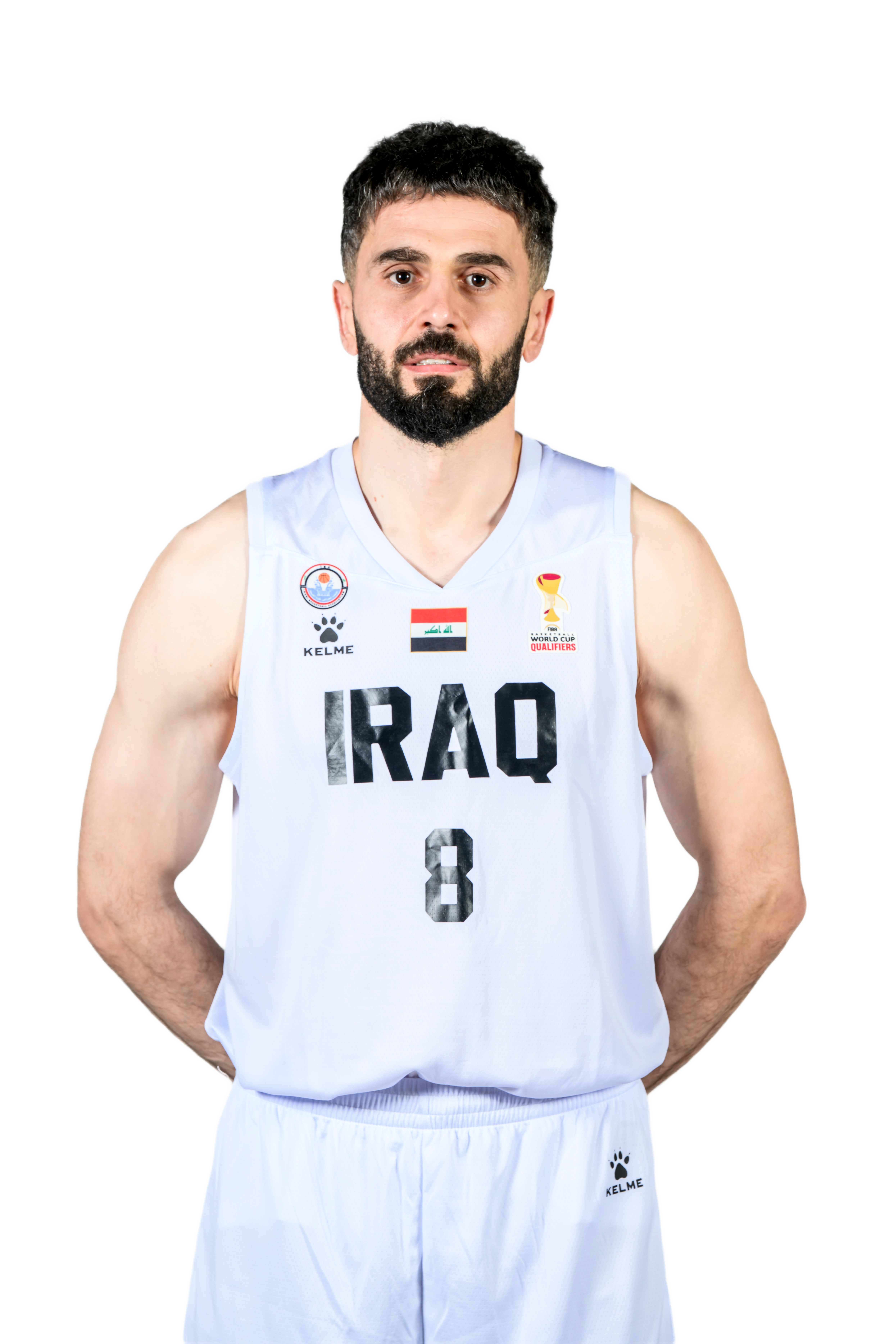 Farid Radi Mahdi Barushki