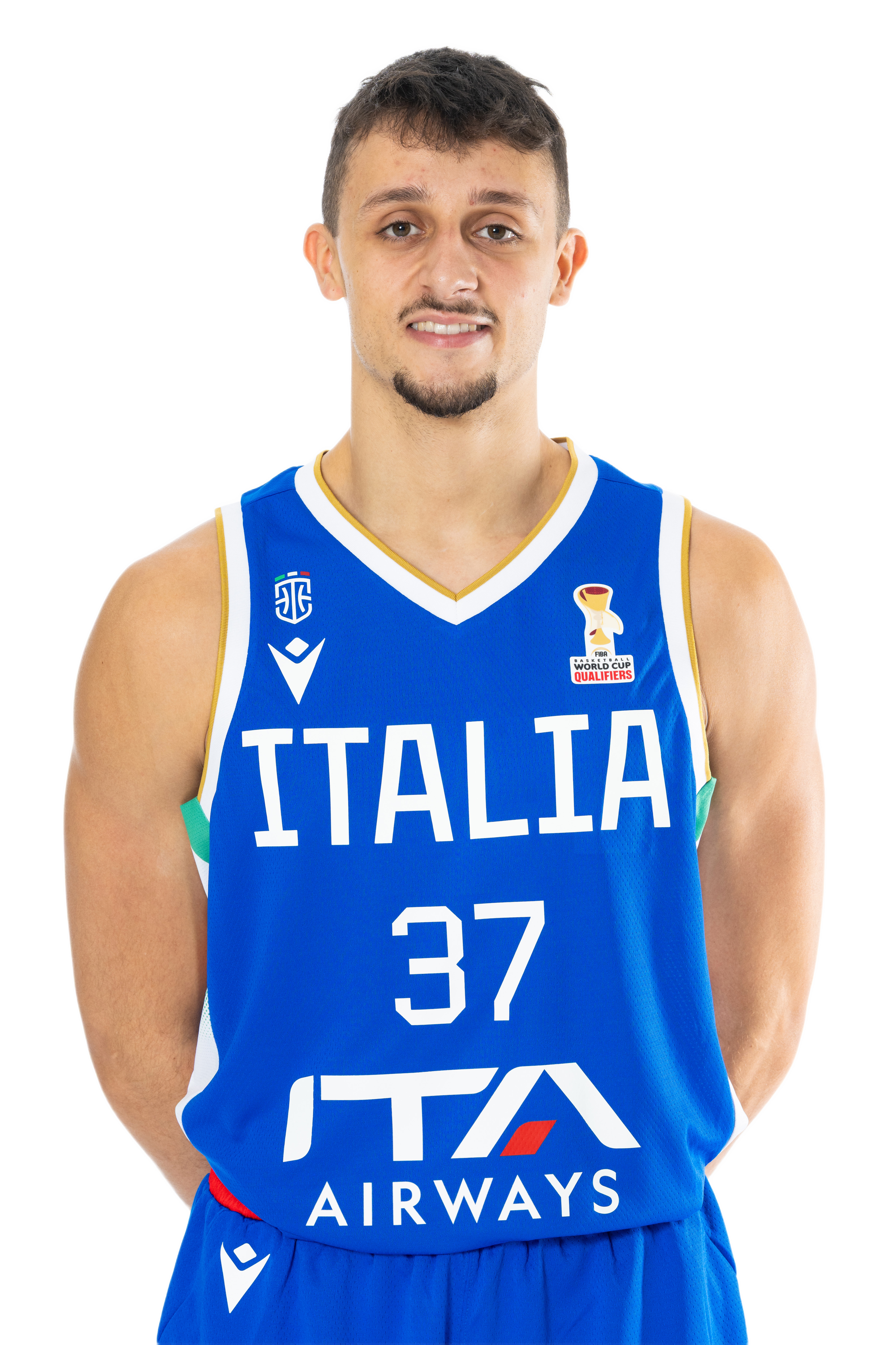 Matteo Librizzi