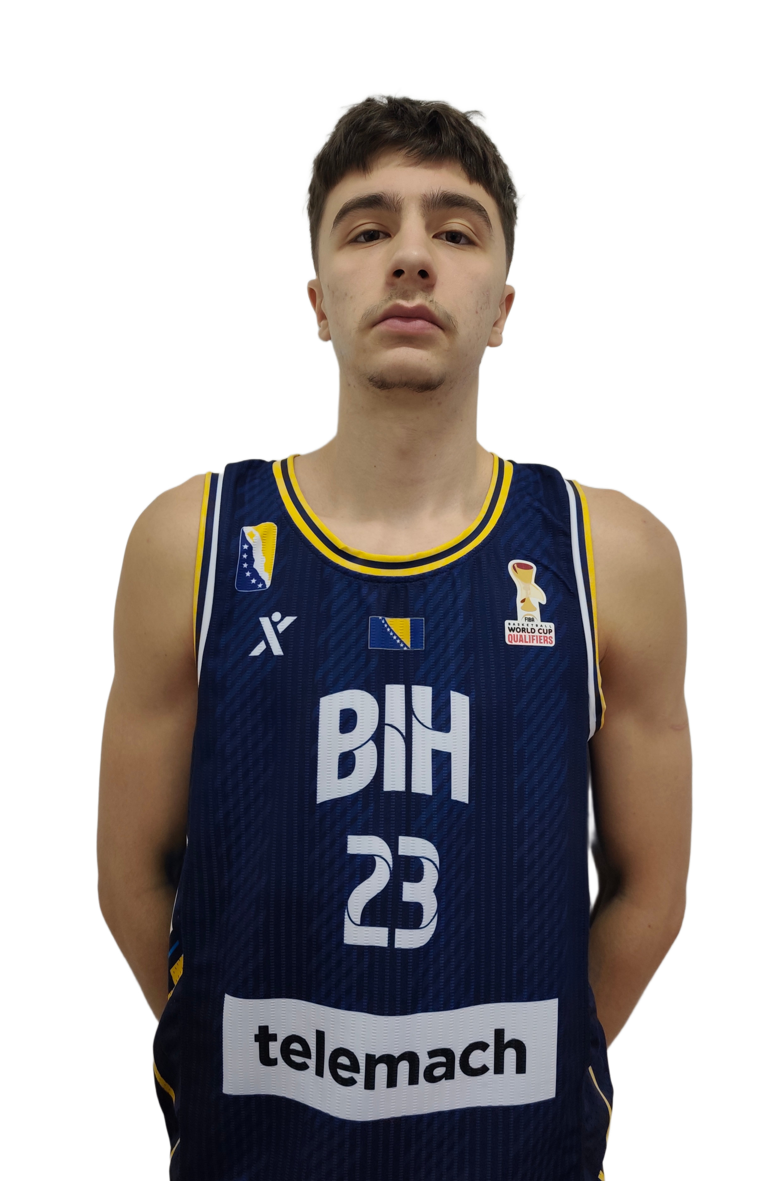Tarik Hrelja