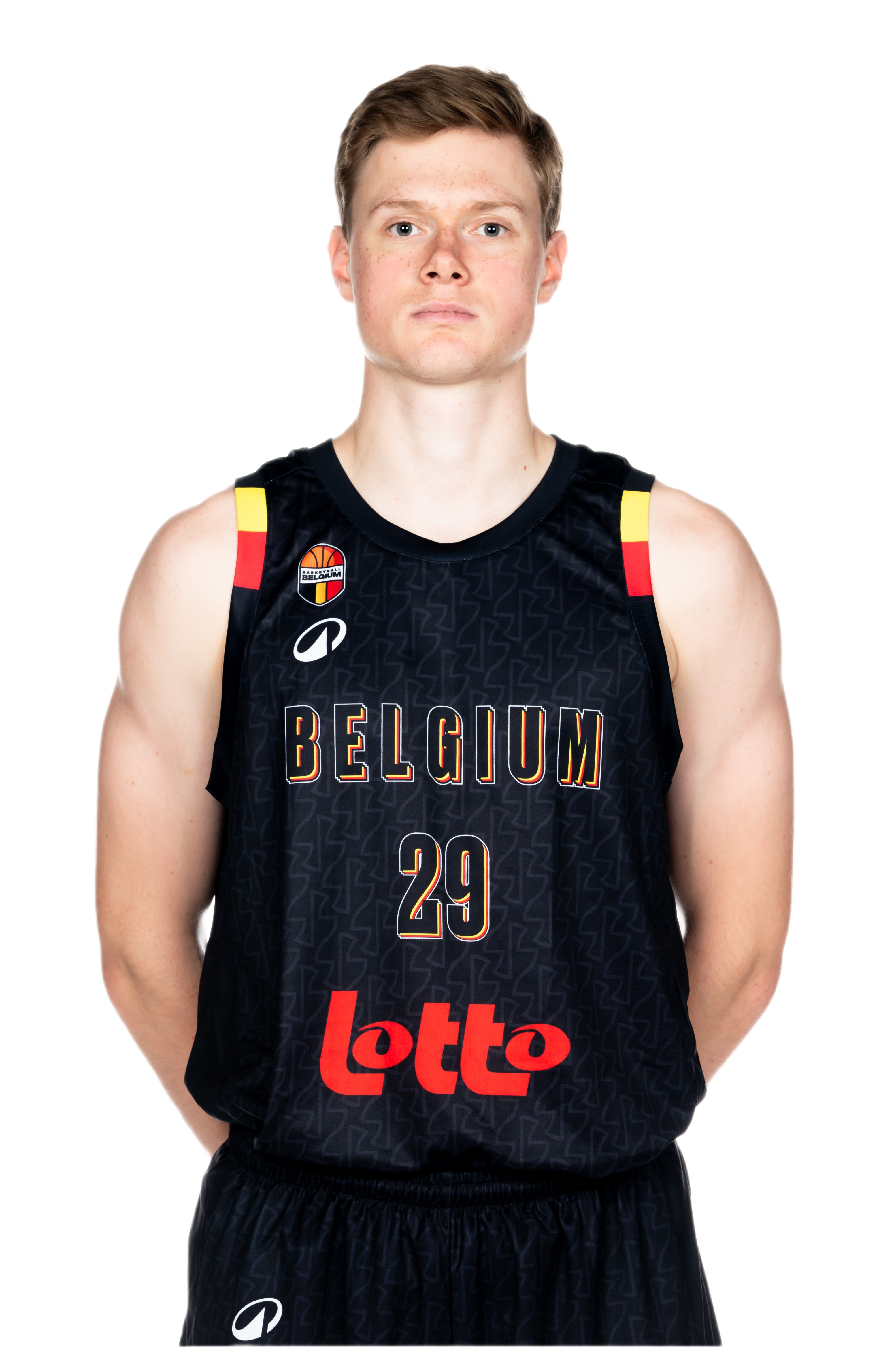 Siebe Ledegen