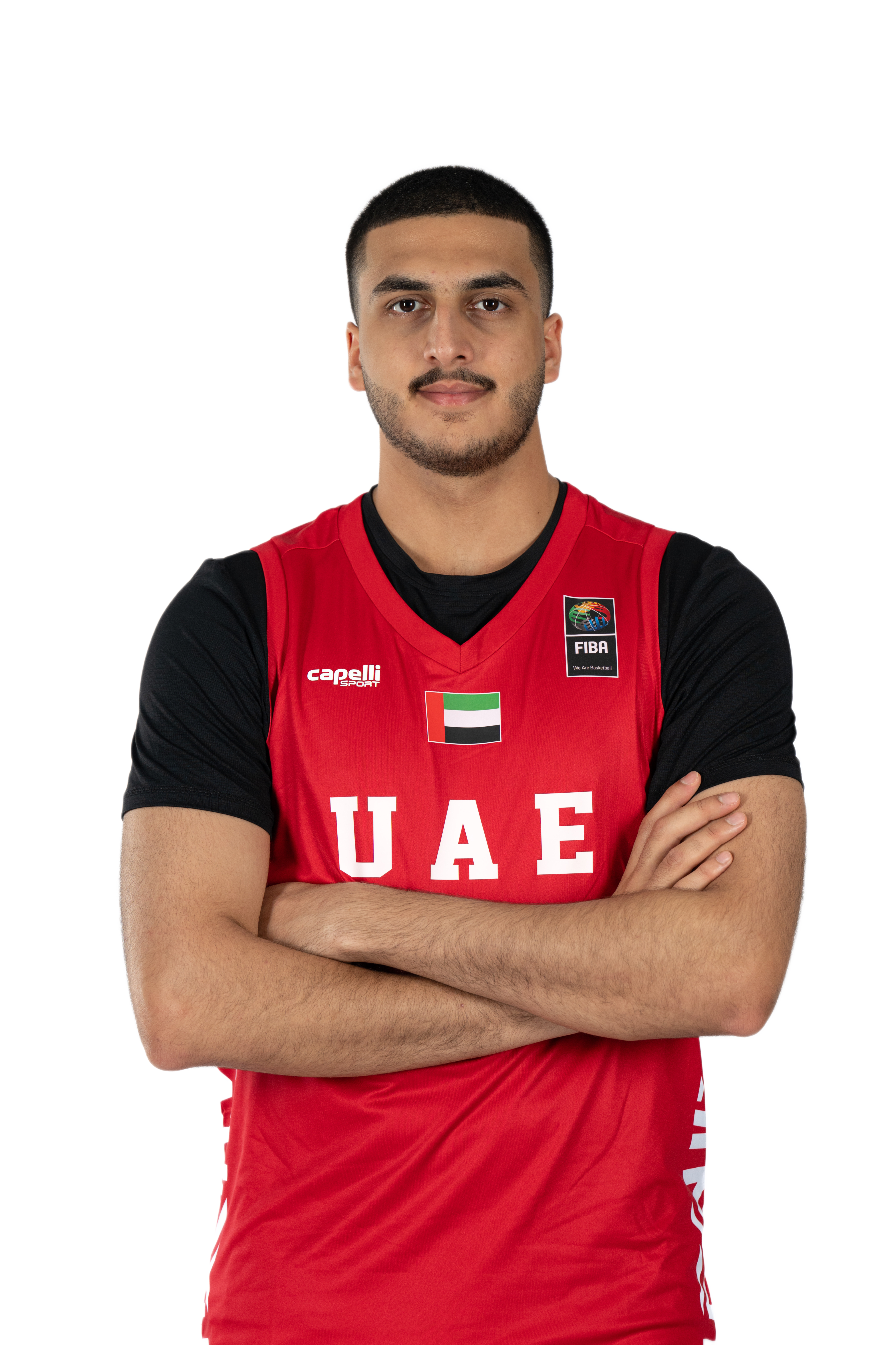 Saif Hamed Mohamad Alrashidi