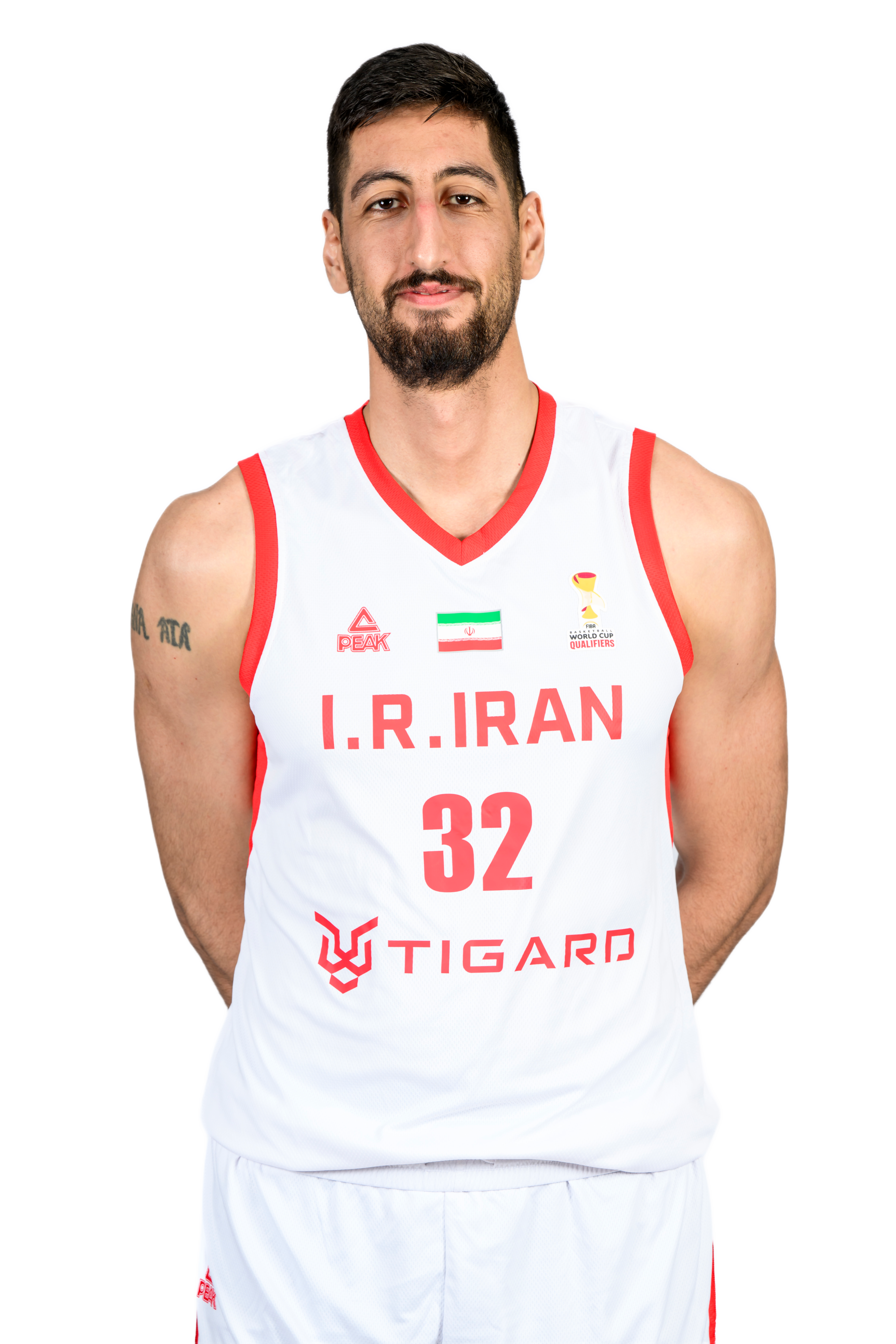 Hasan Aliakbari