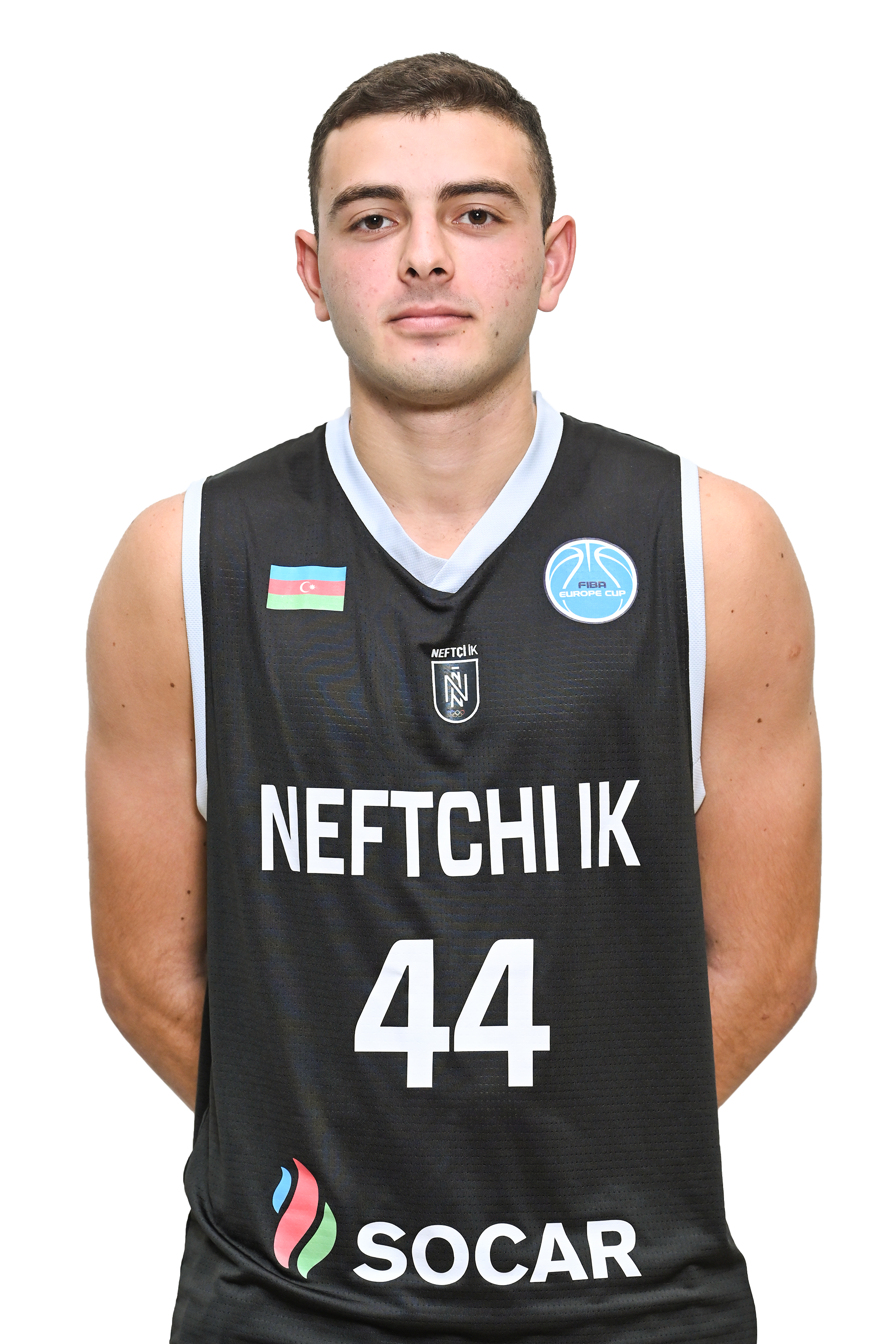 Nijat Nasirov