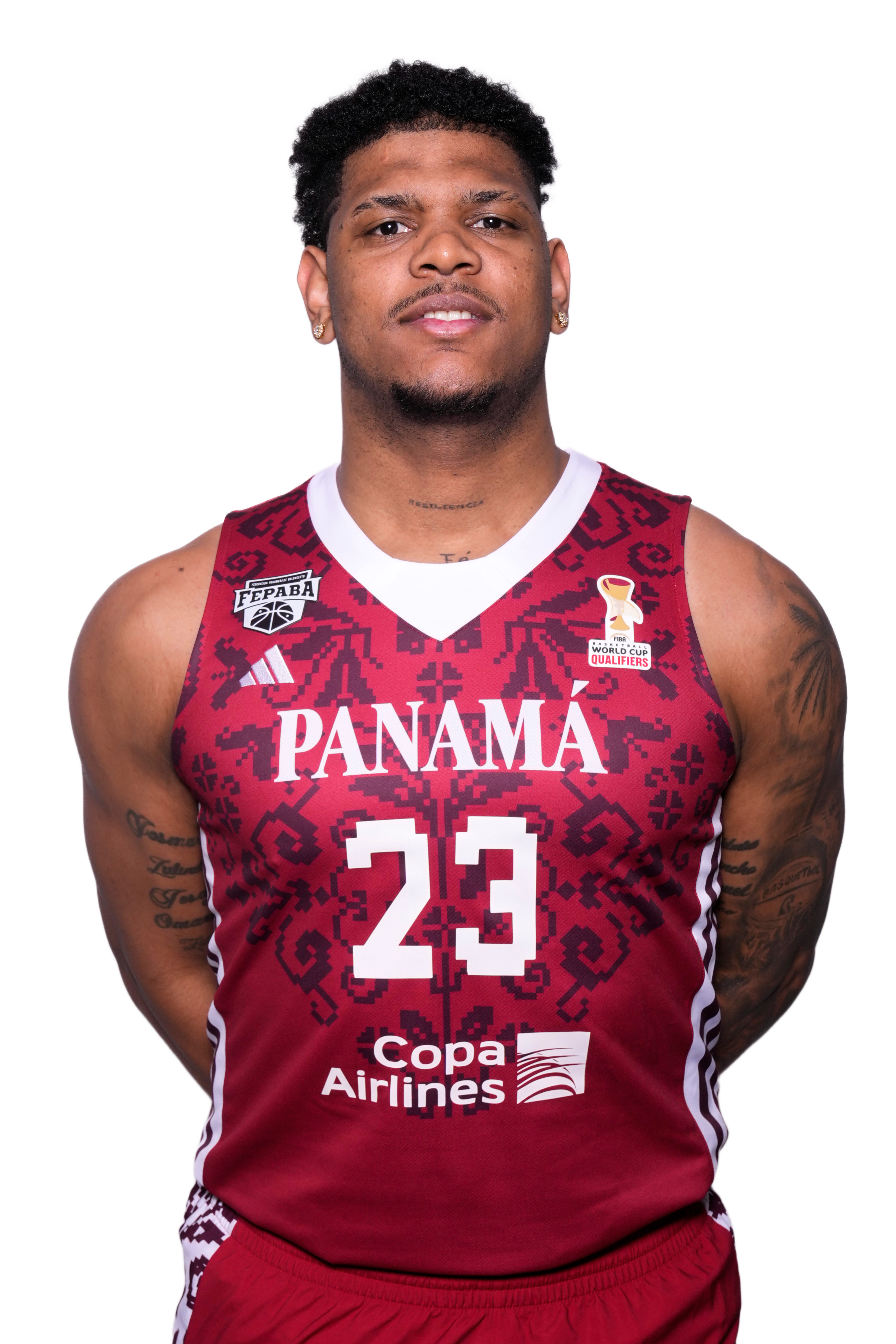 Amilcar Sanchez