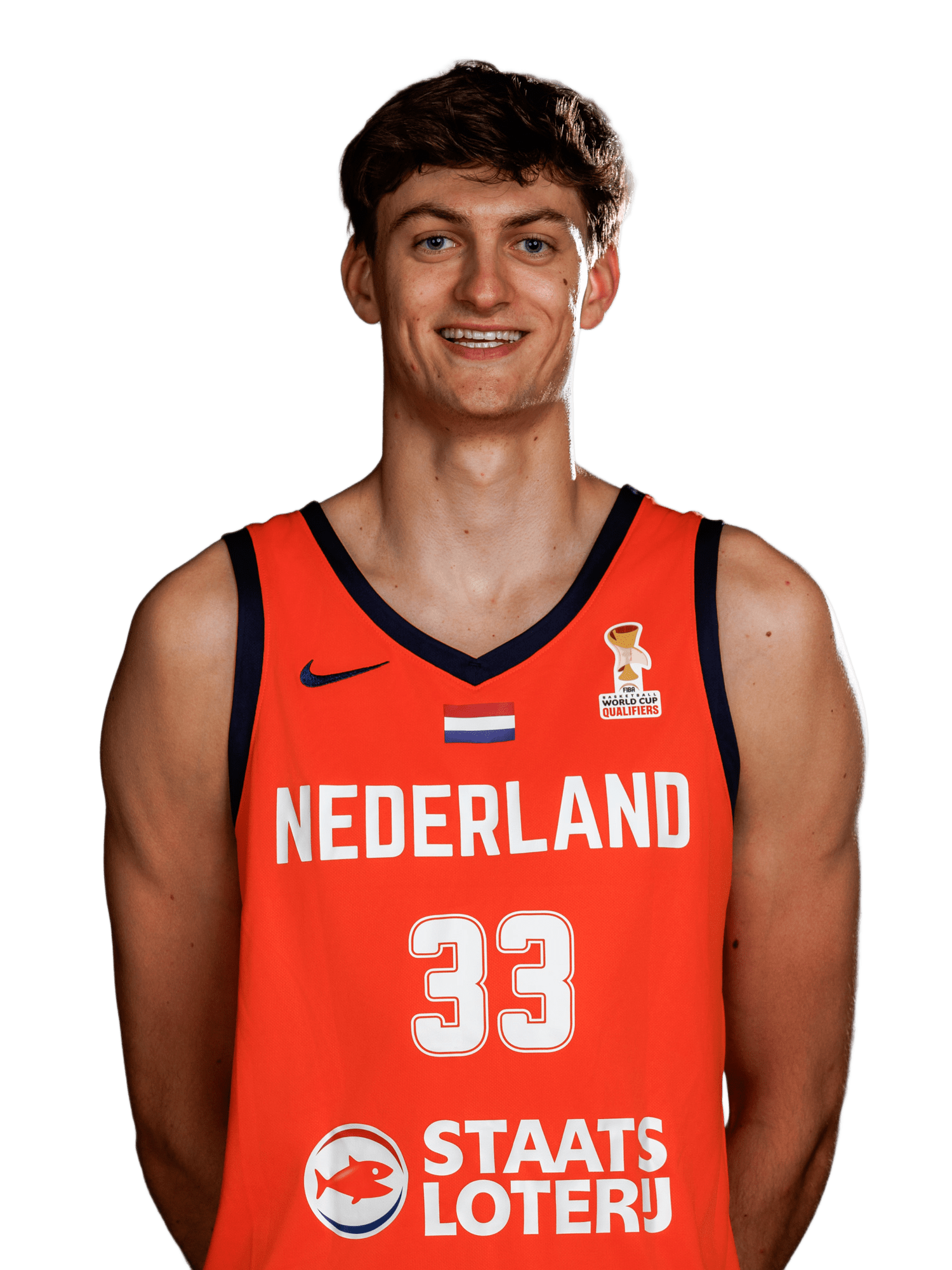 Max Pikaar