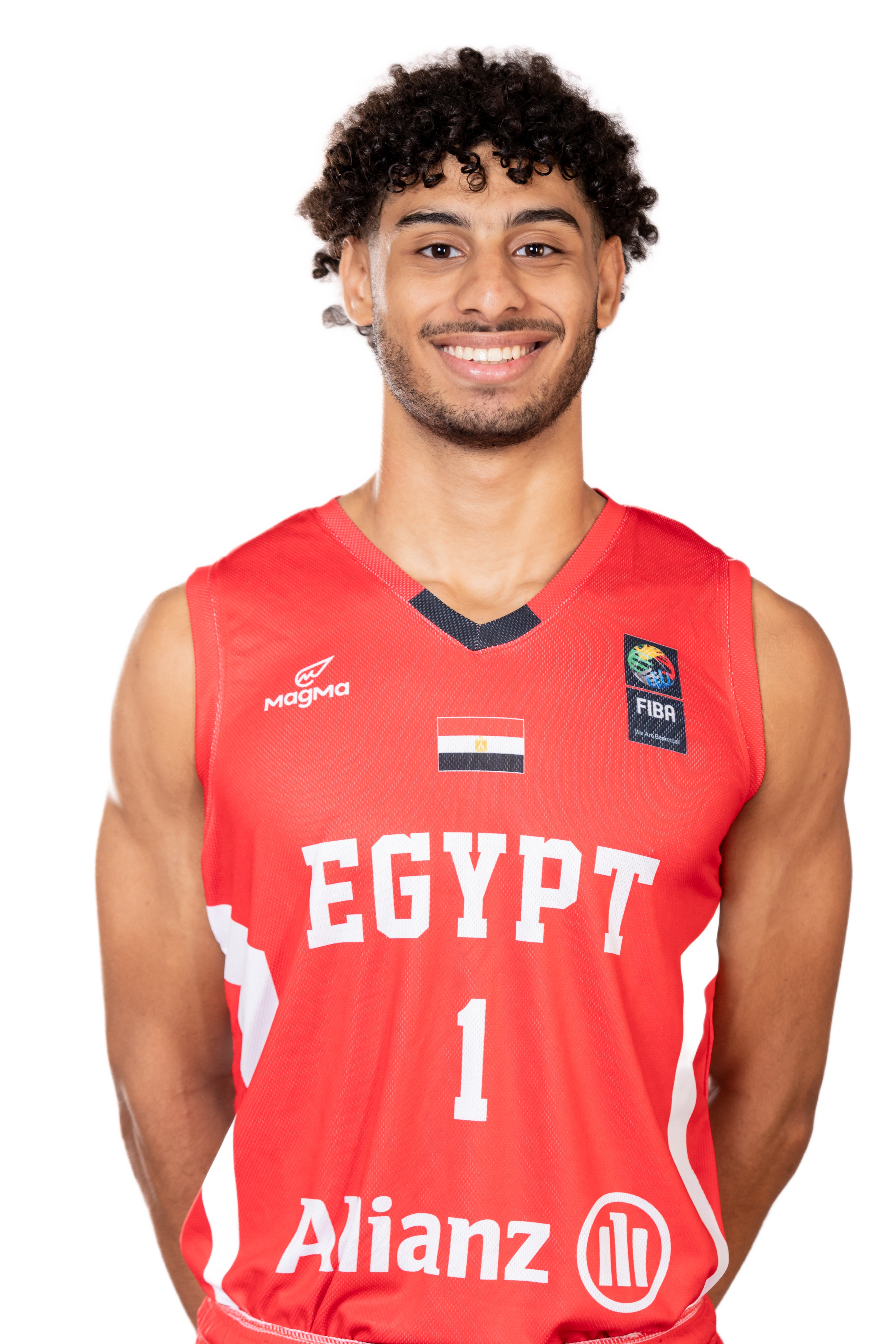 Ibrahim Zahran