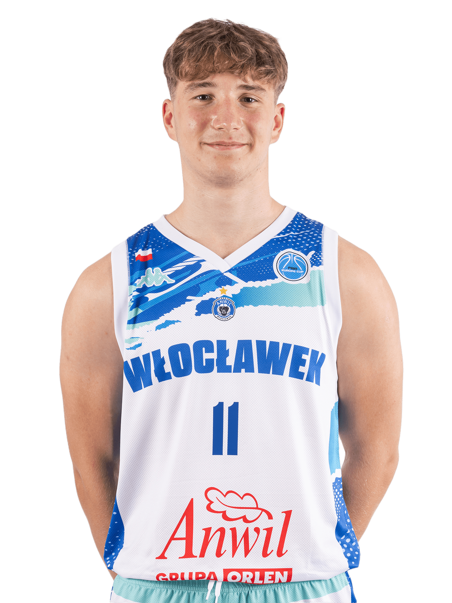 Bartosz Lazarski