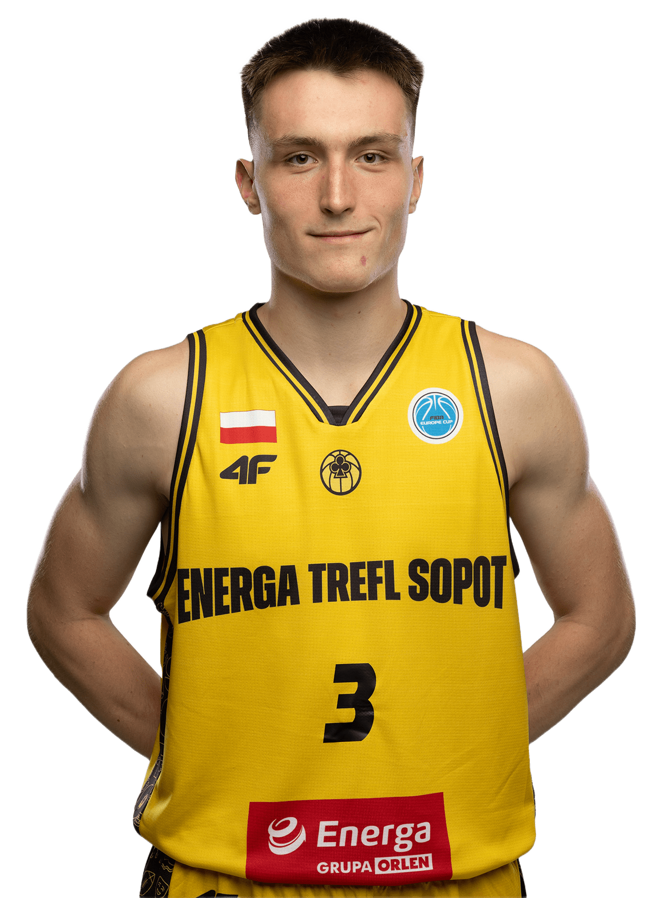 Szymon Kiejzik