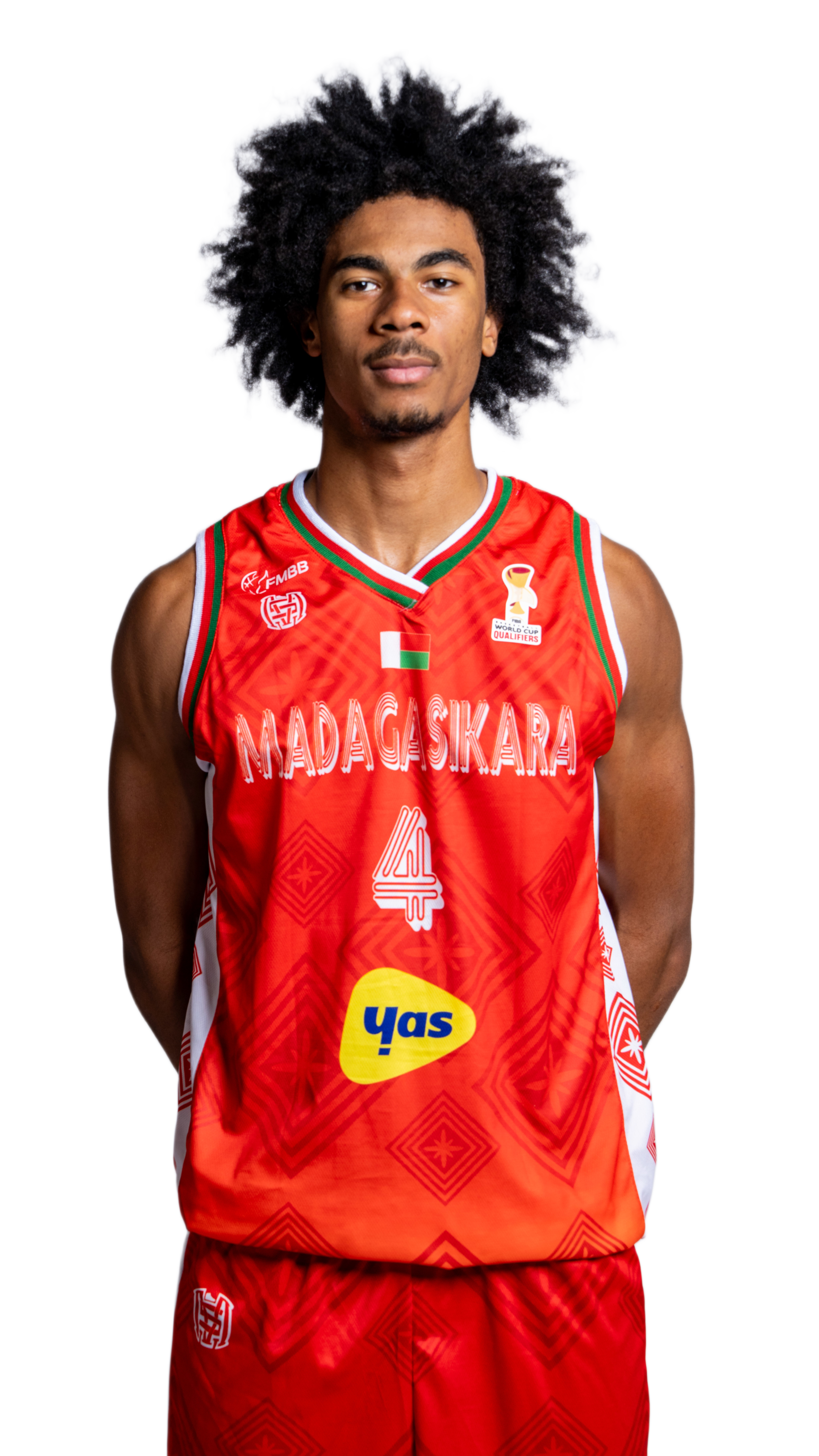 Mathias M'Madi