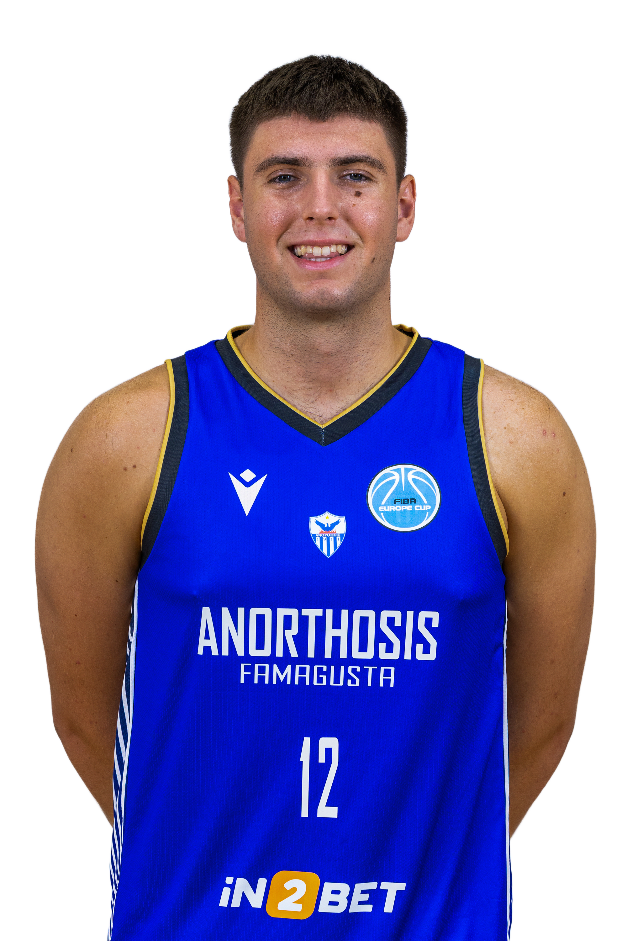 Savvas Ioannidis