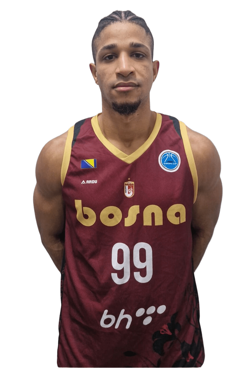 Alfonso Plummer