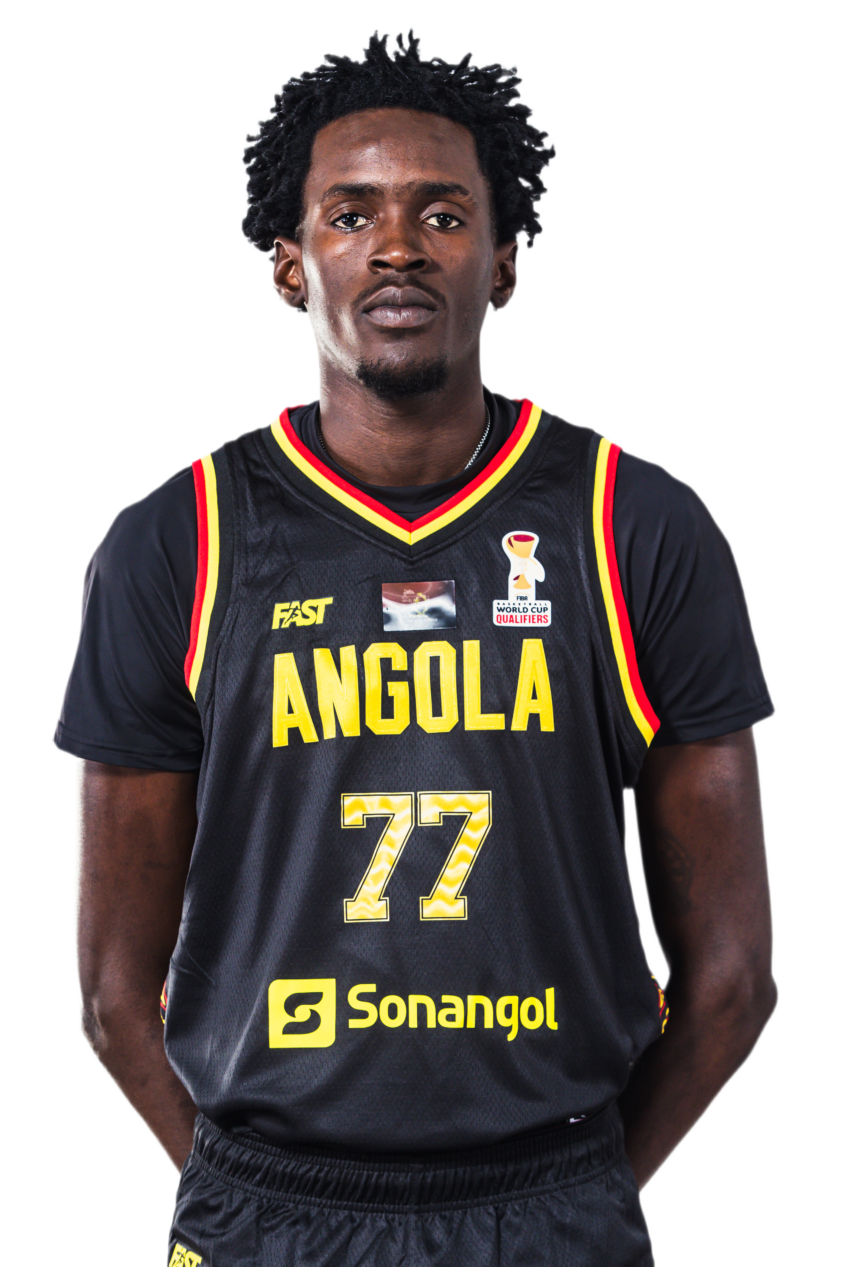 Bamba Joao Cisse