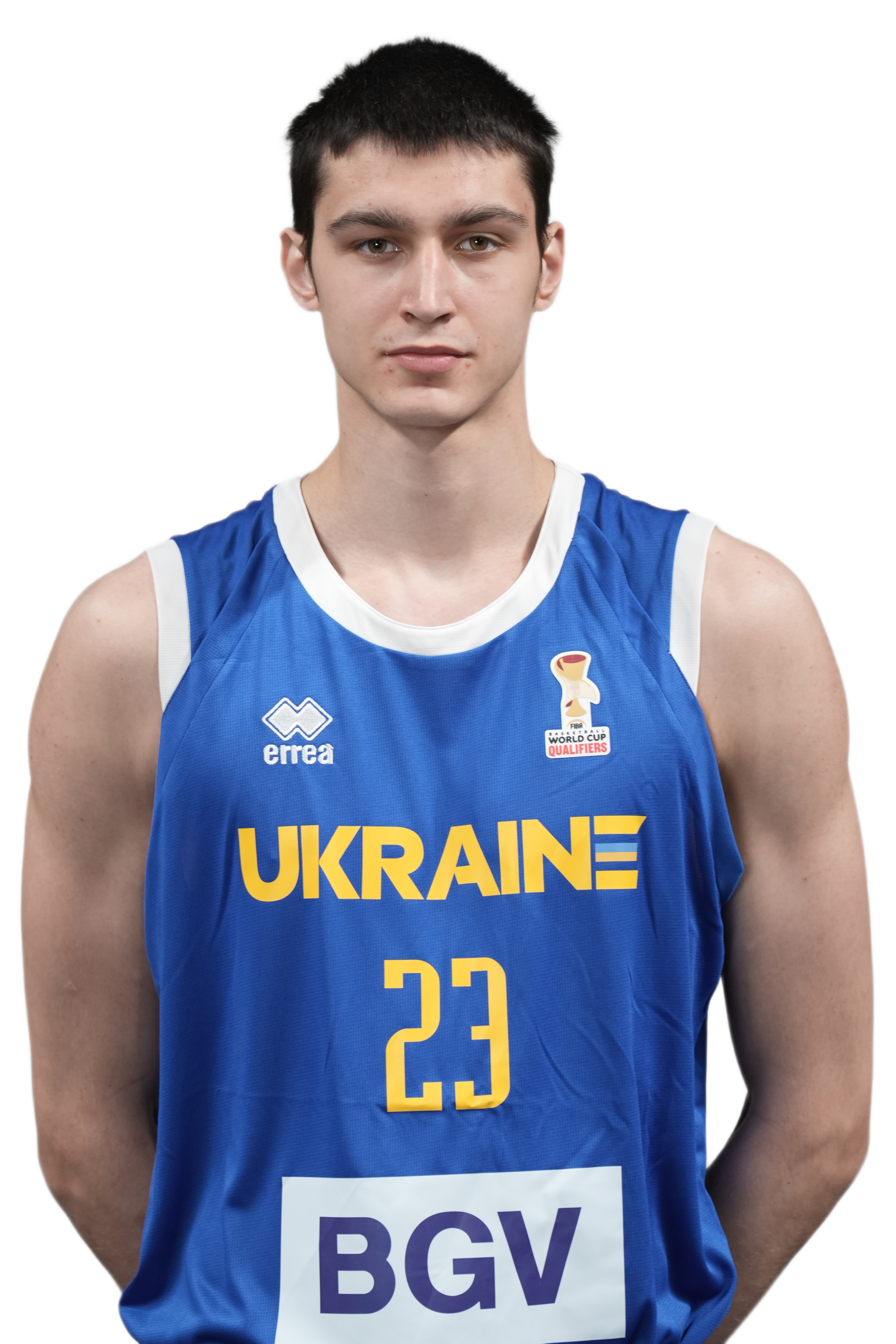 Daniil Sypalo