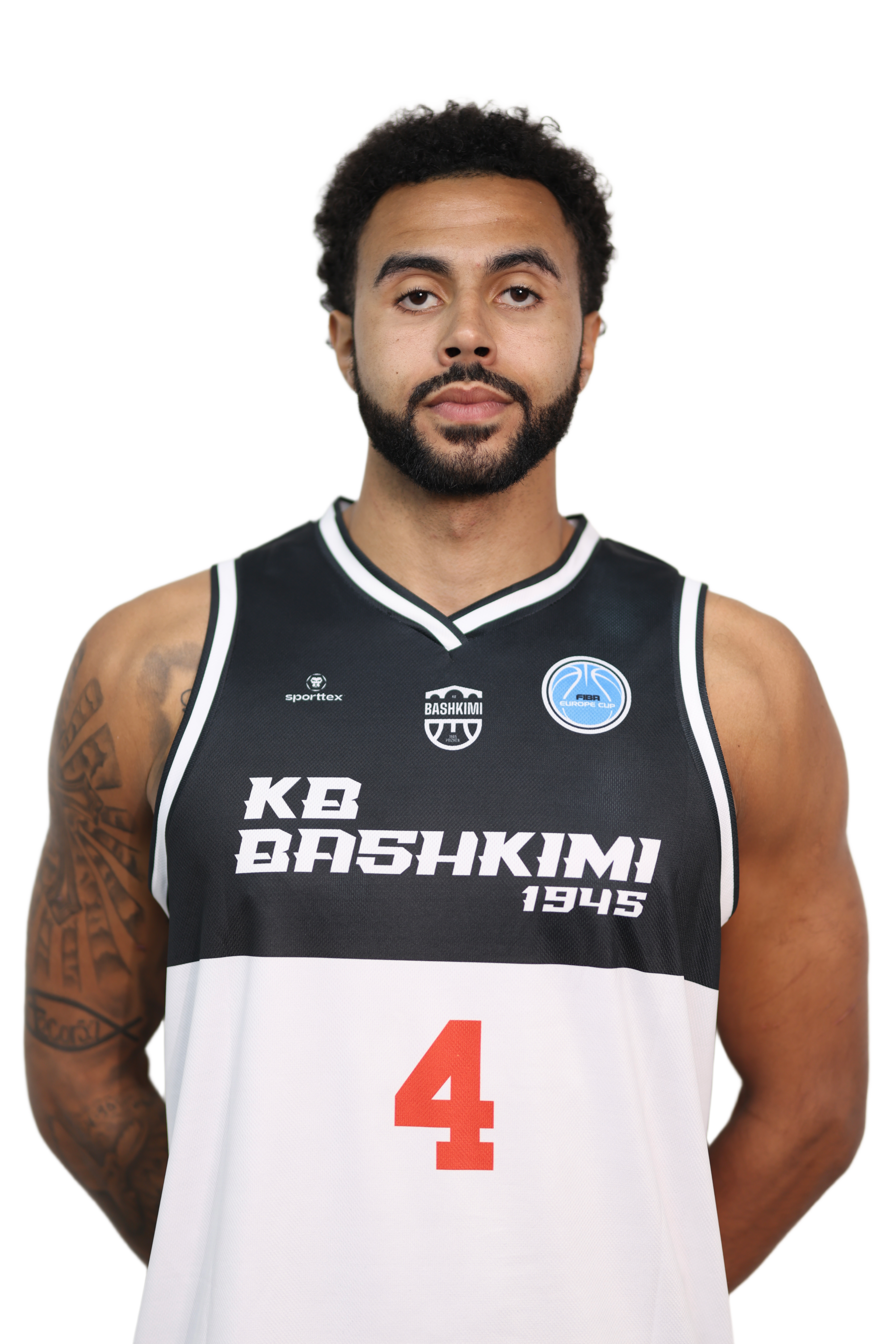 Jeremiah Bailey