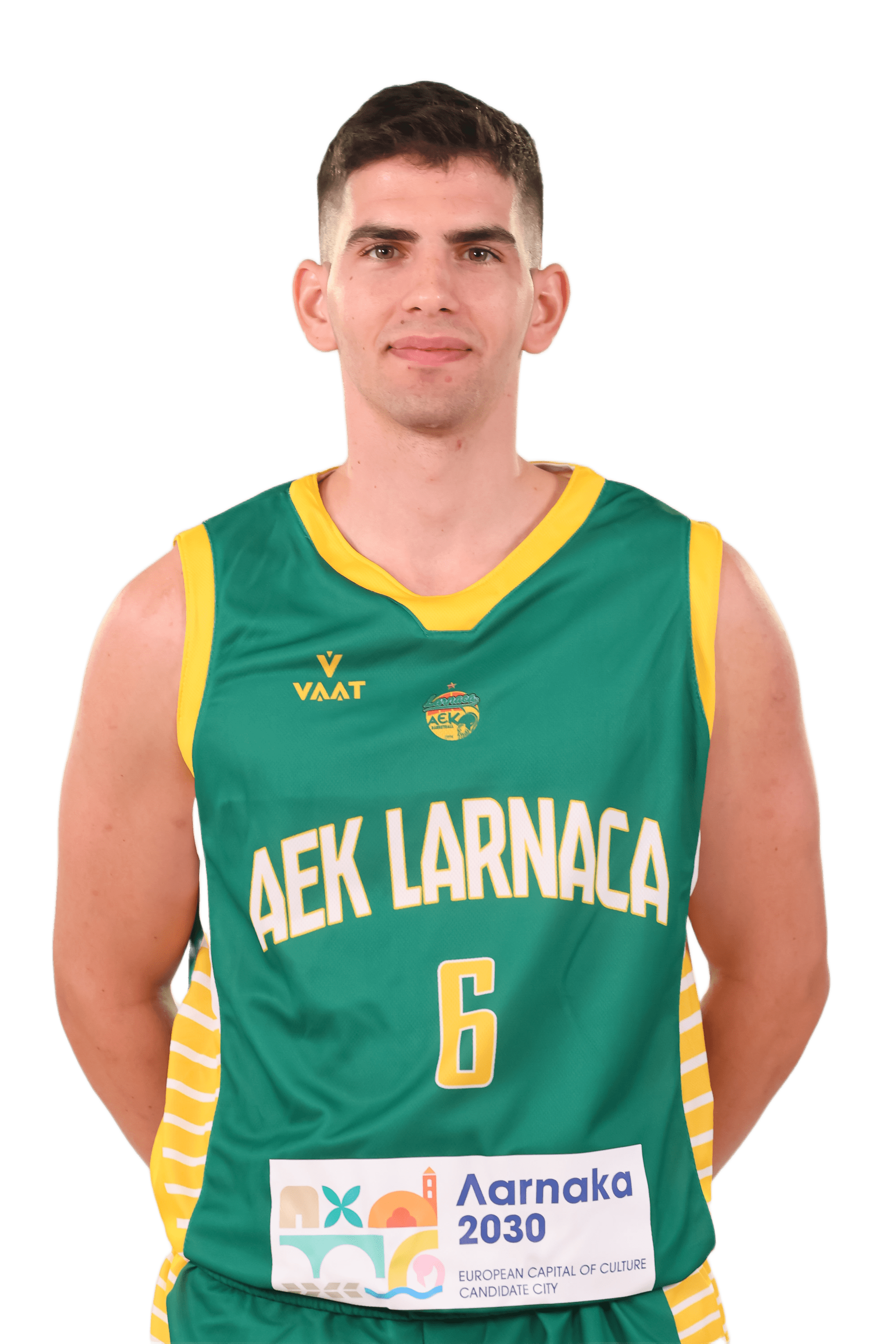 Georgios Varsos