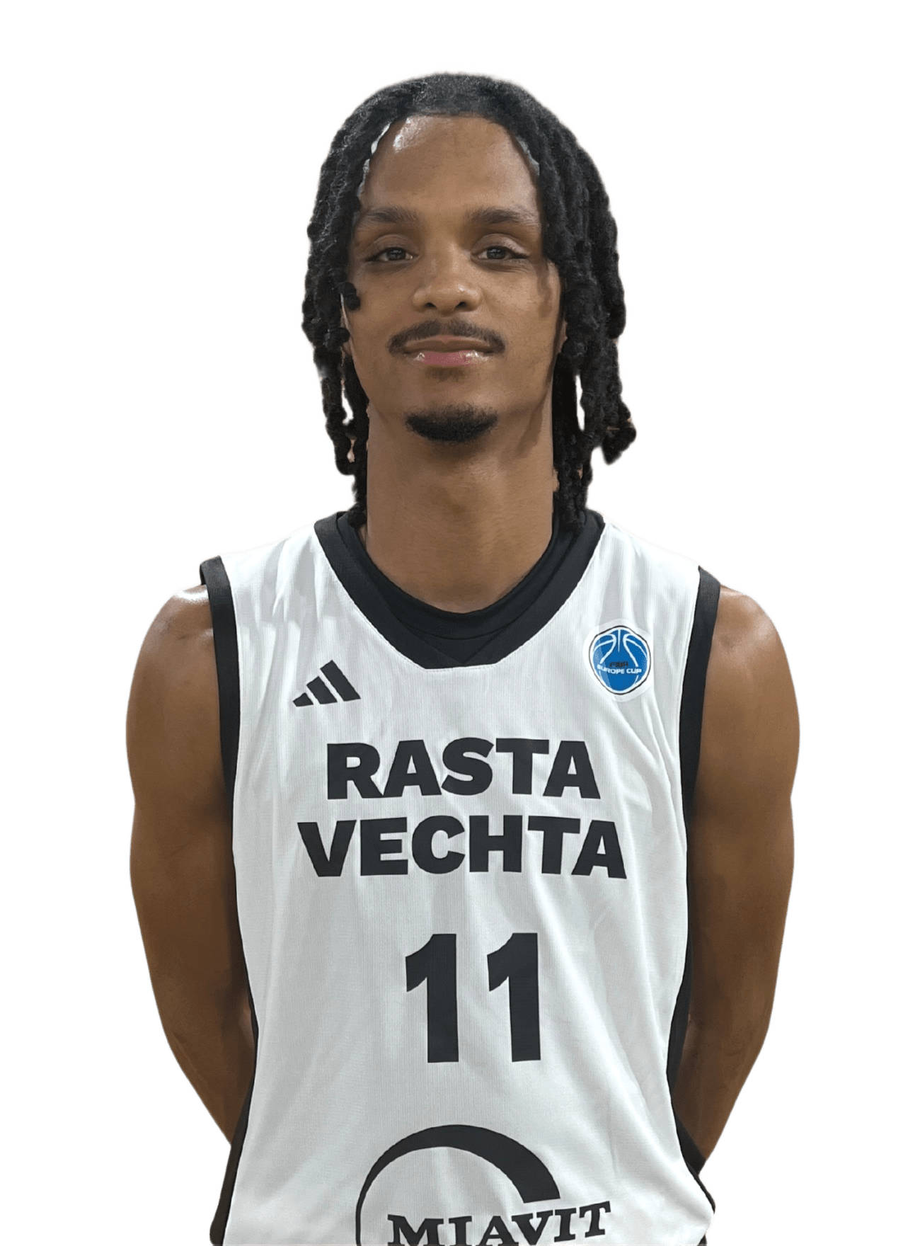 Alonzo Verge