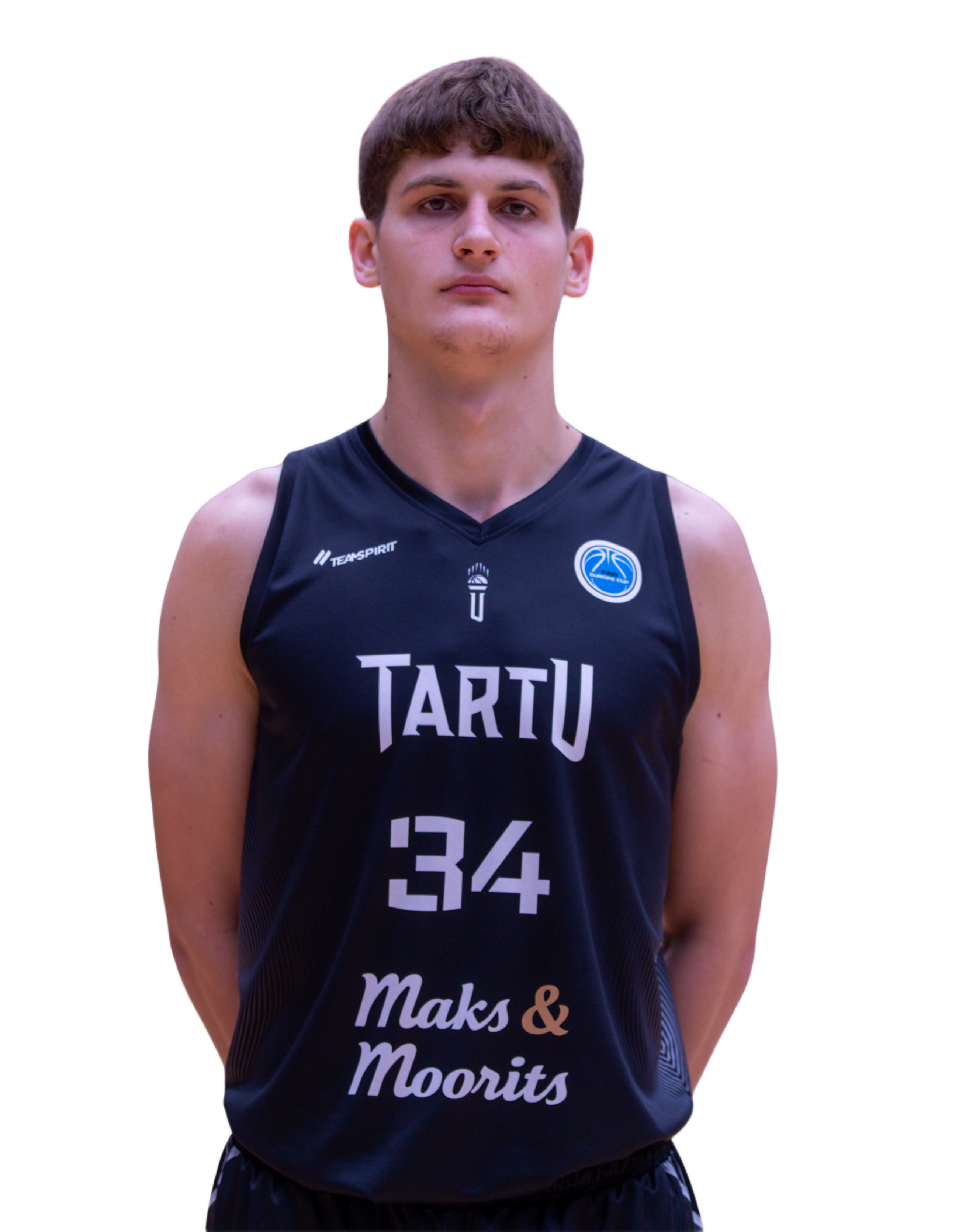 Vladyslav Sinnik