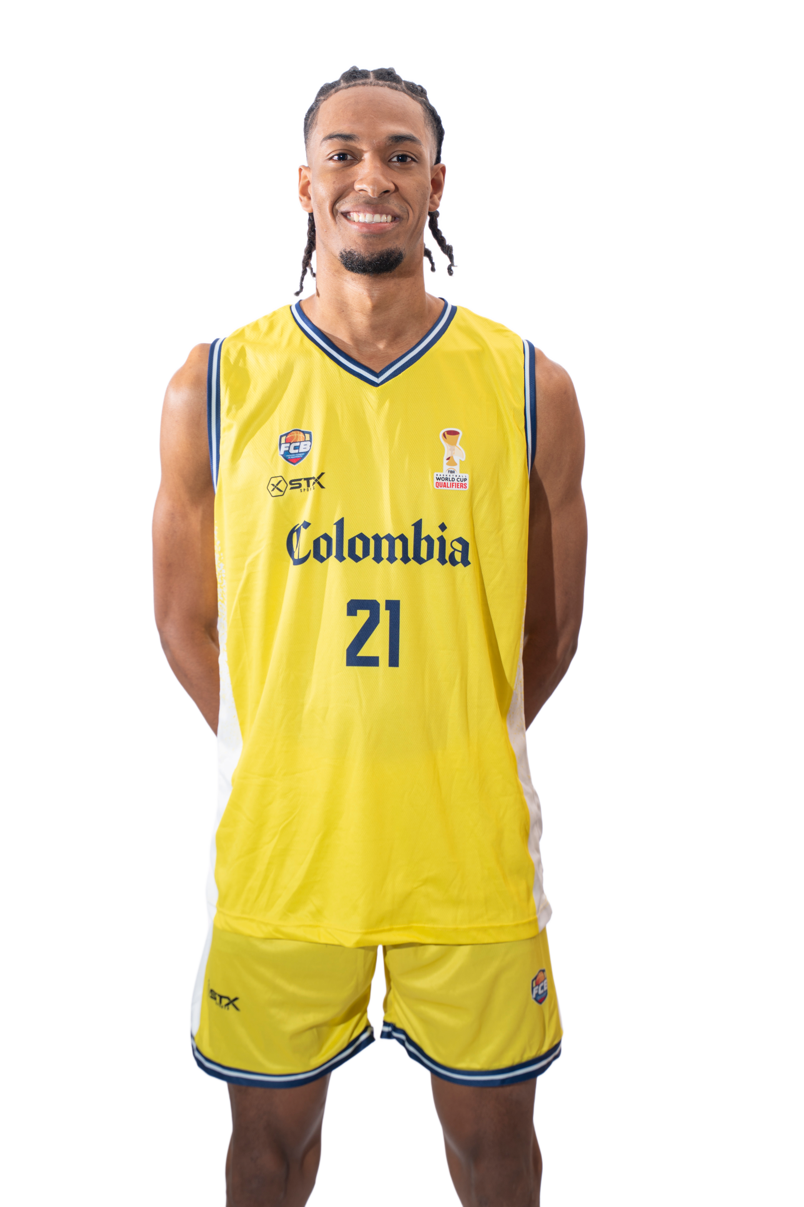 Andres Millan