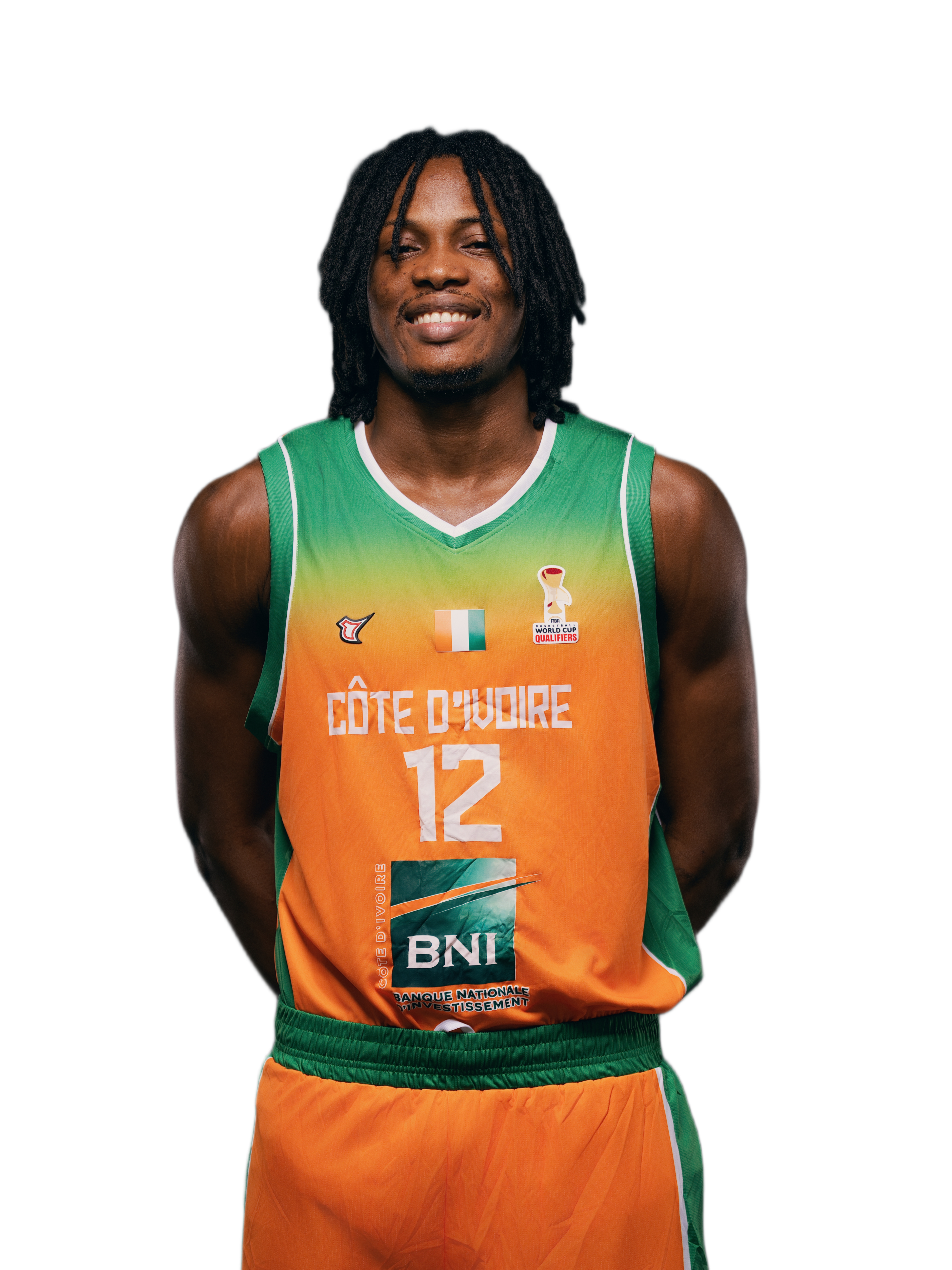 Moussa Koné