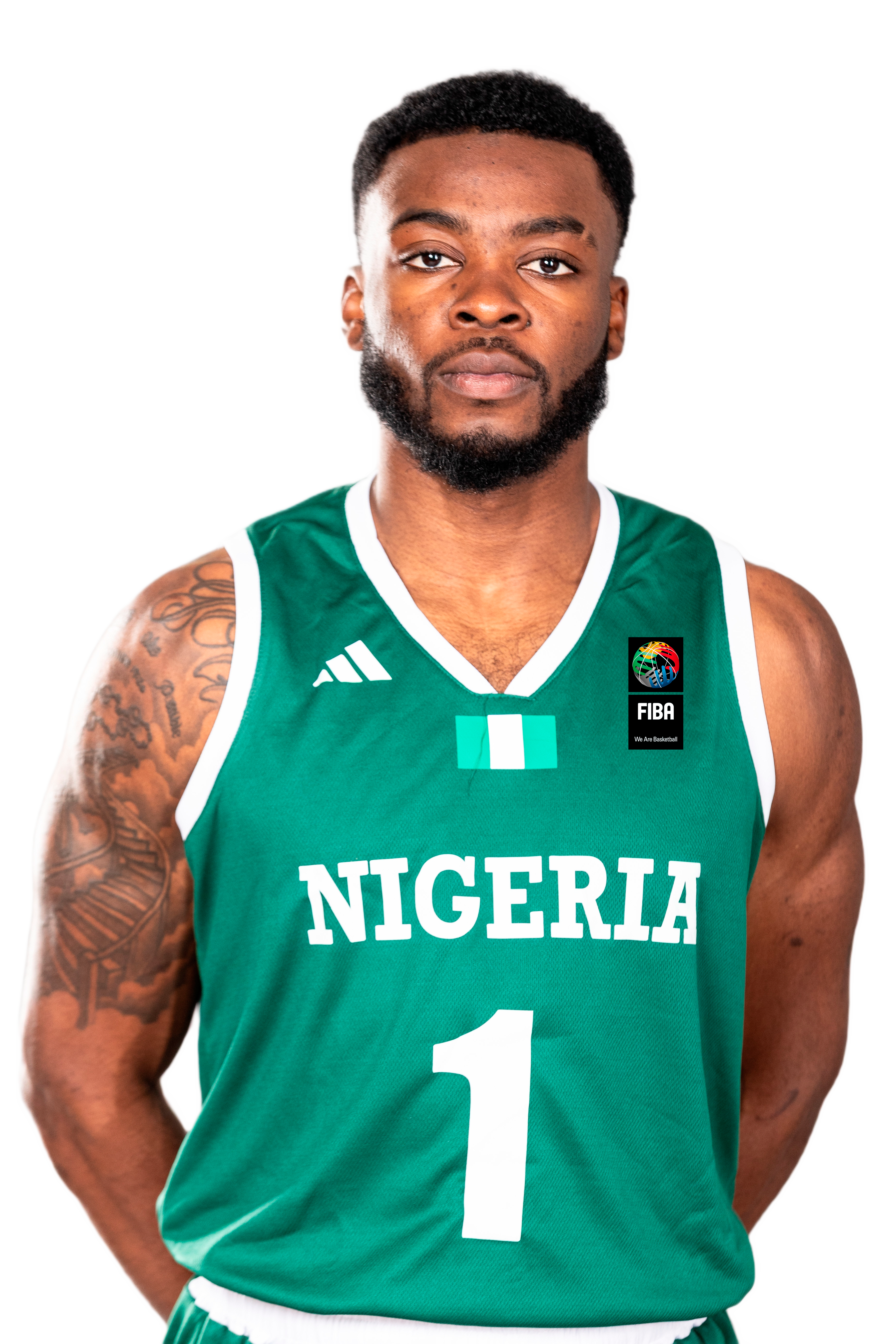 Mike Nuga
