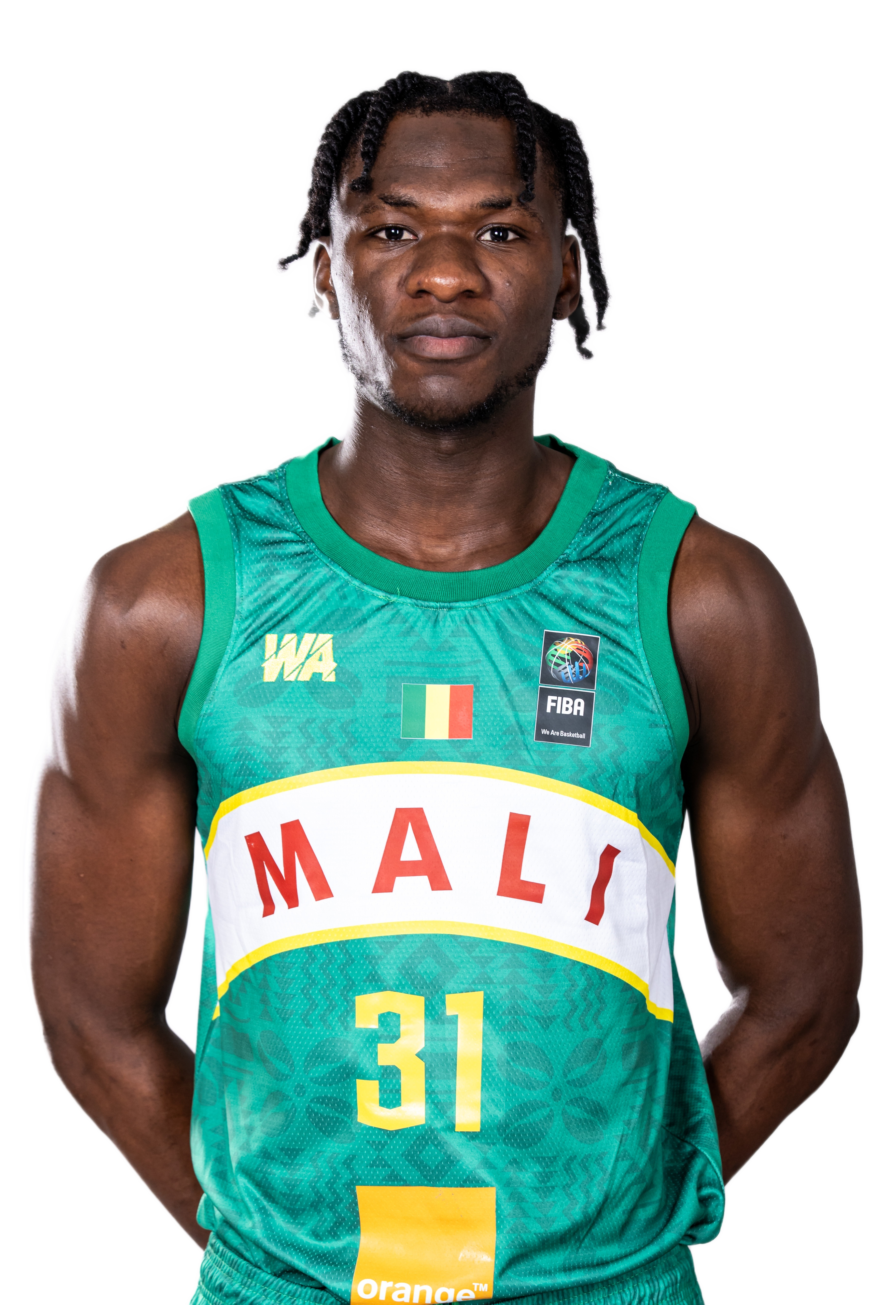 Aliou Fadiala Diarra