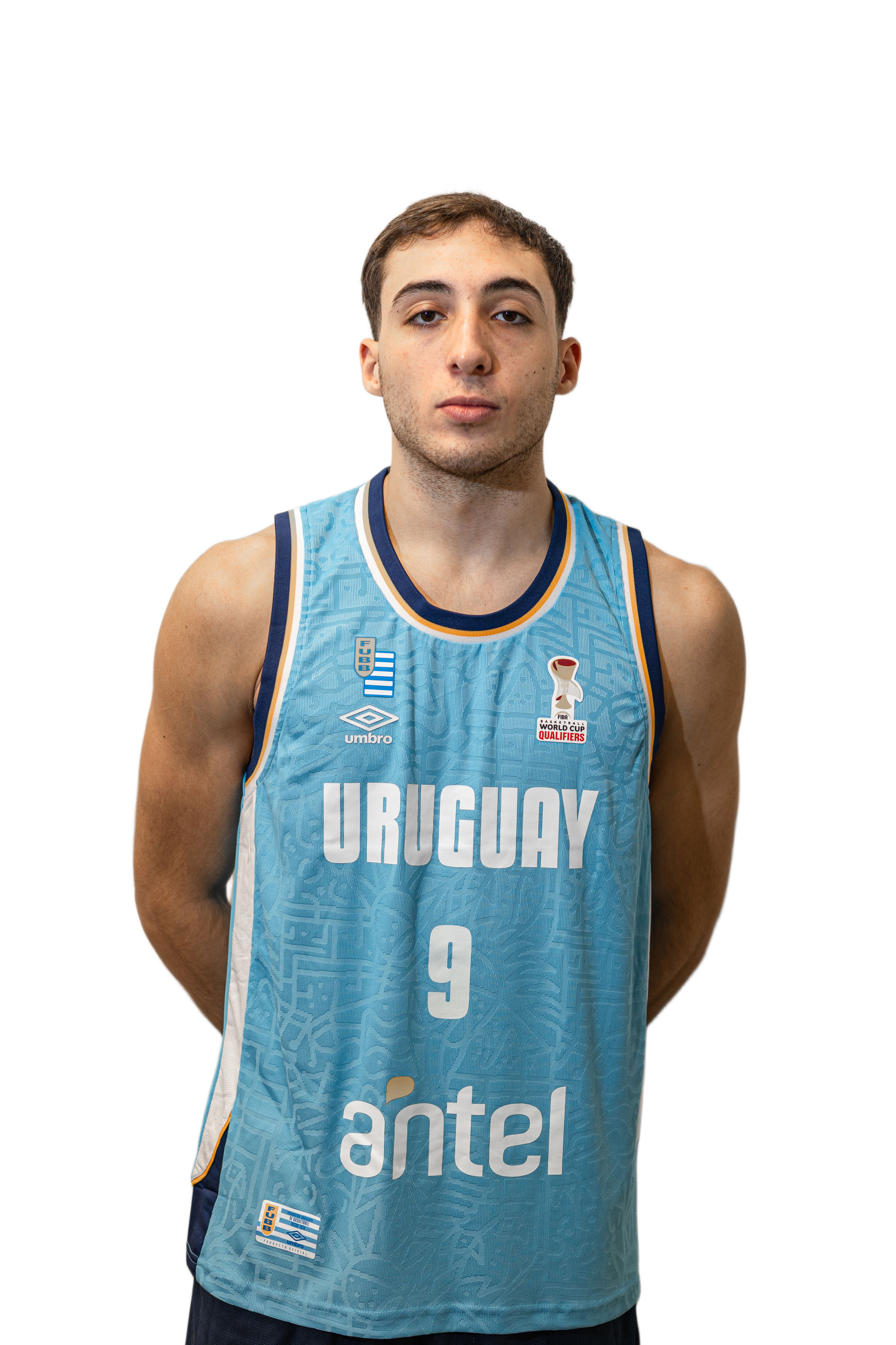 Lucas Rodriguez