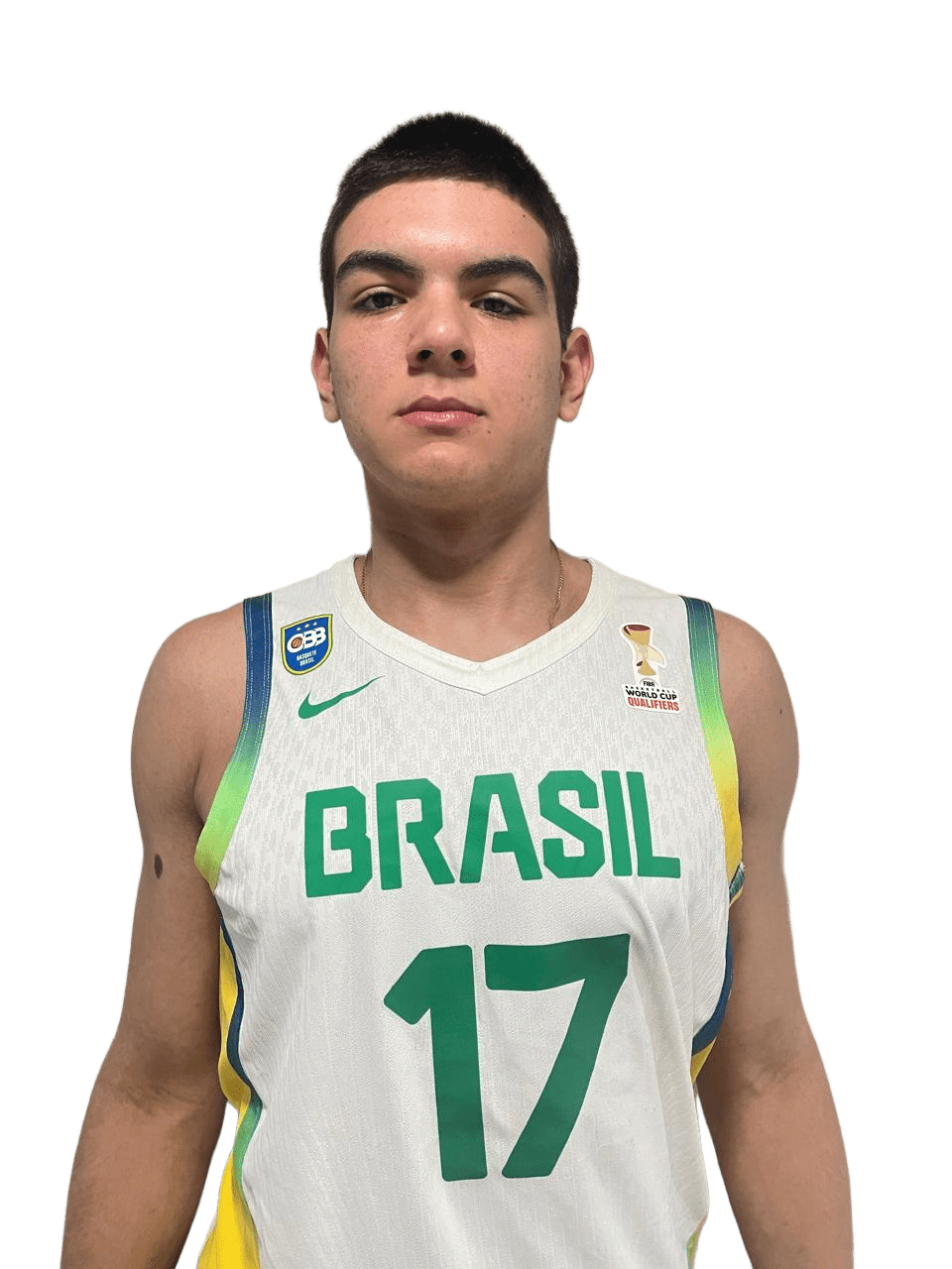 Mathias Vazquez