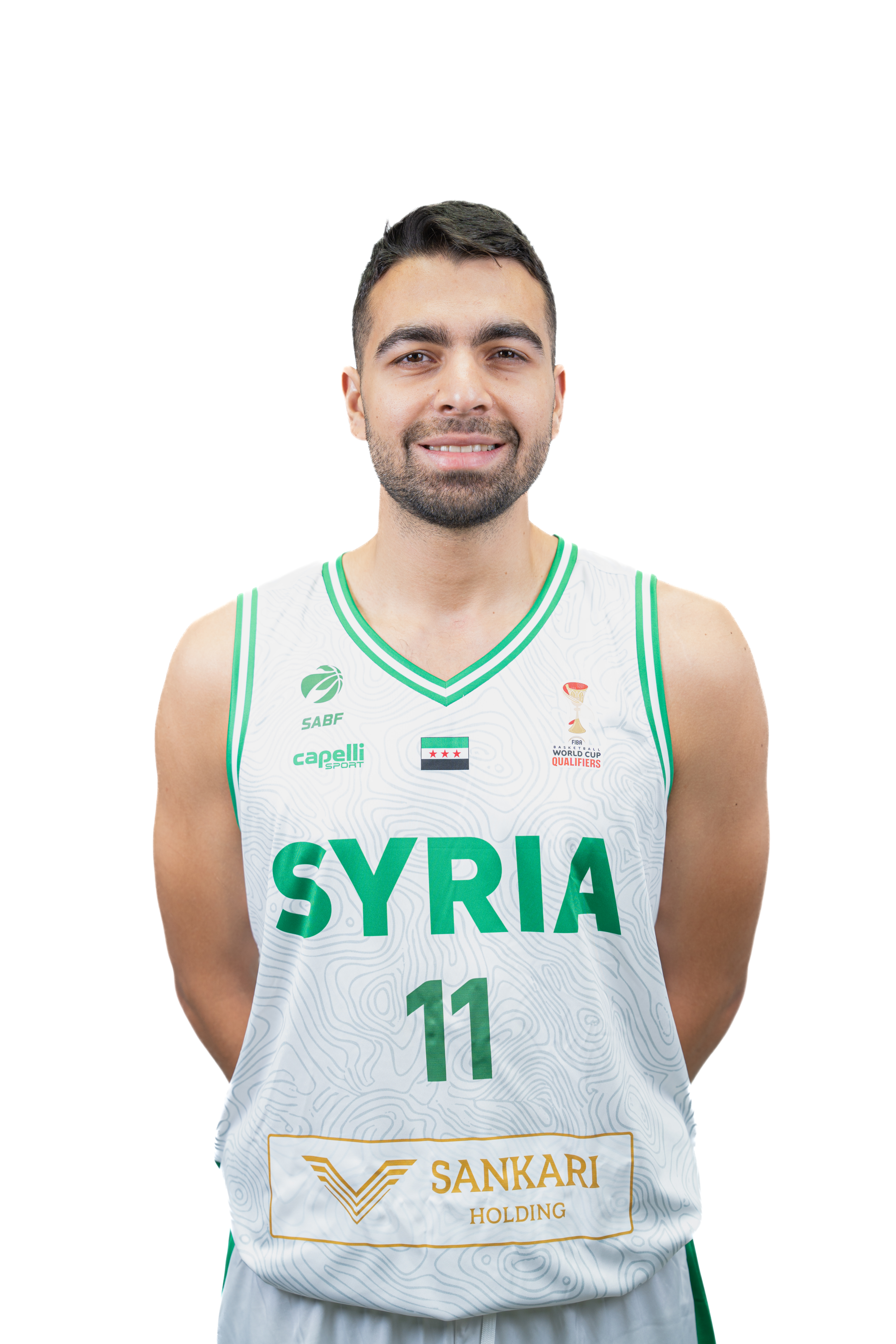 Abd AlRahman Alkordy