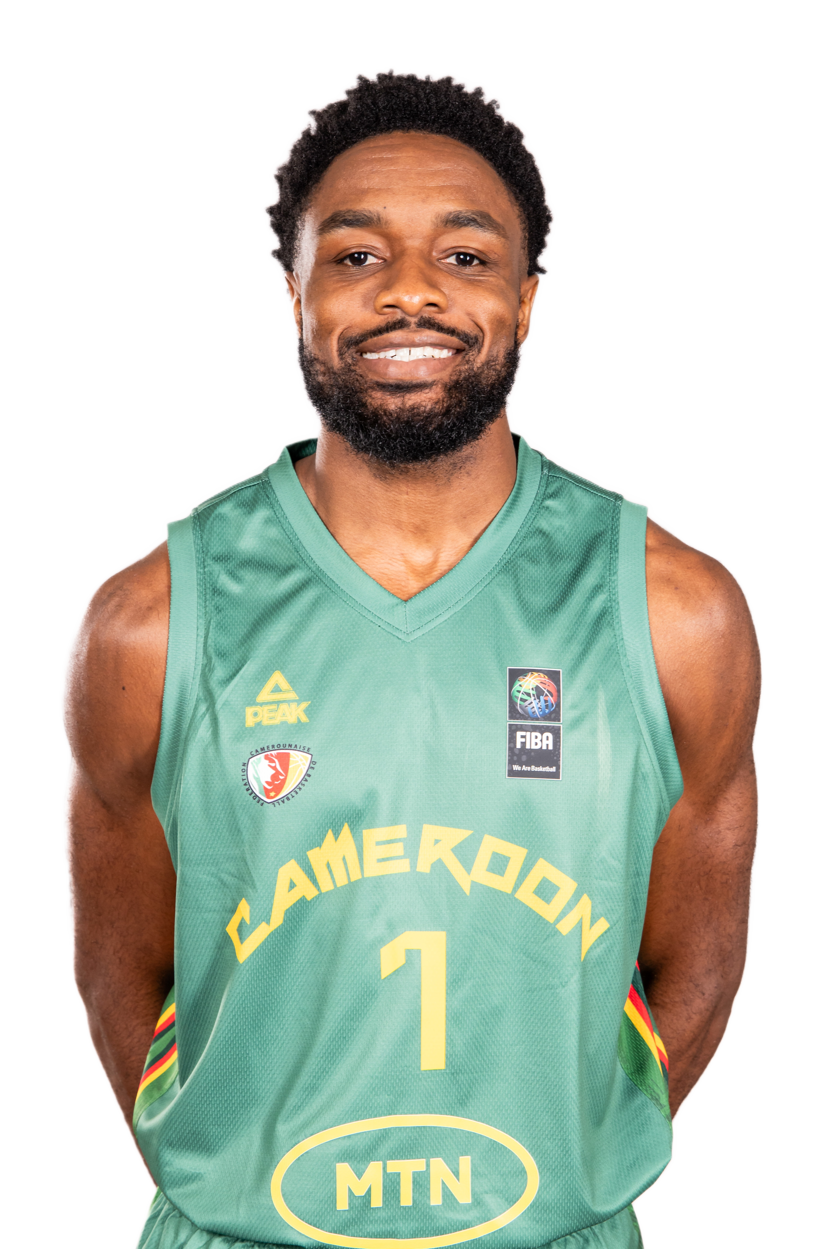 Tamenang Choh