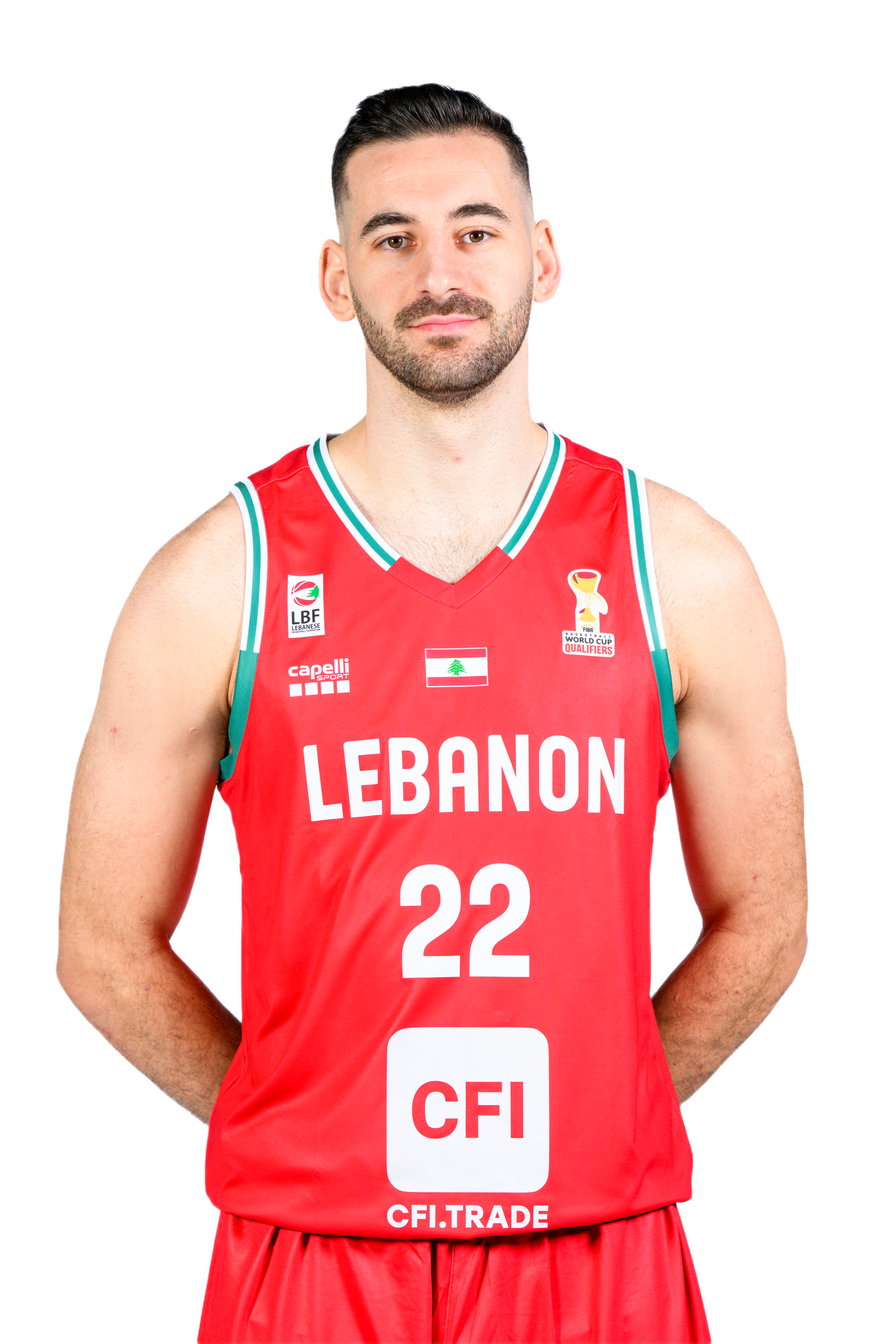 Lucas Saleh
