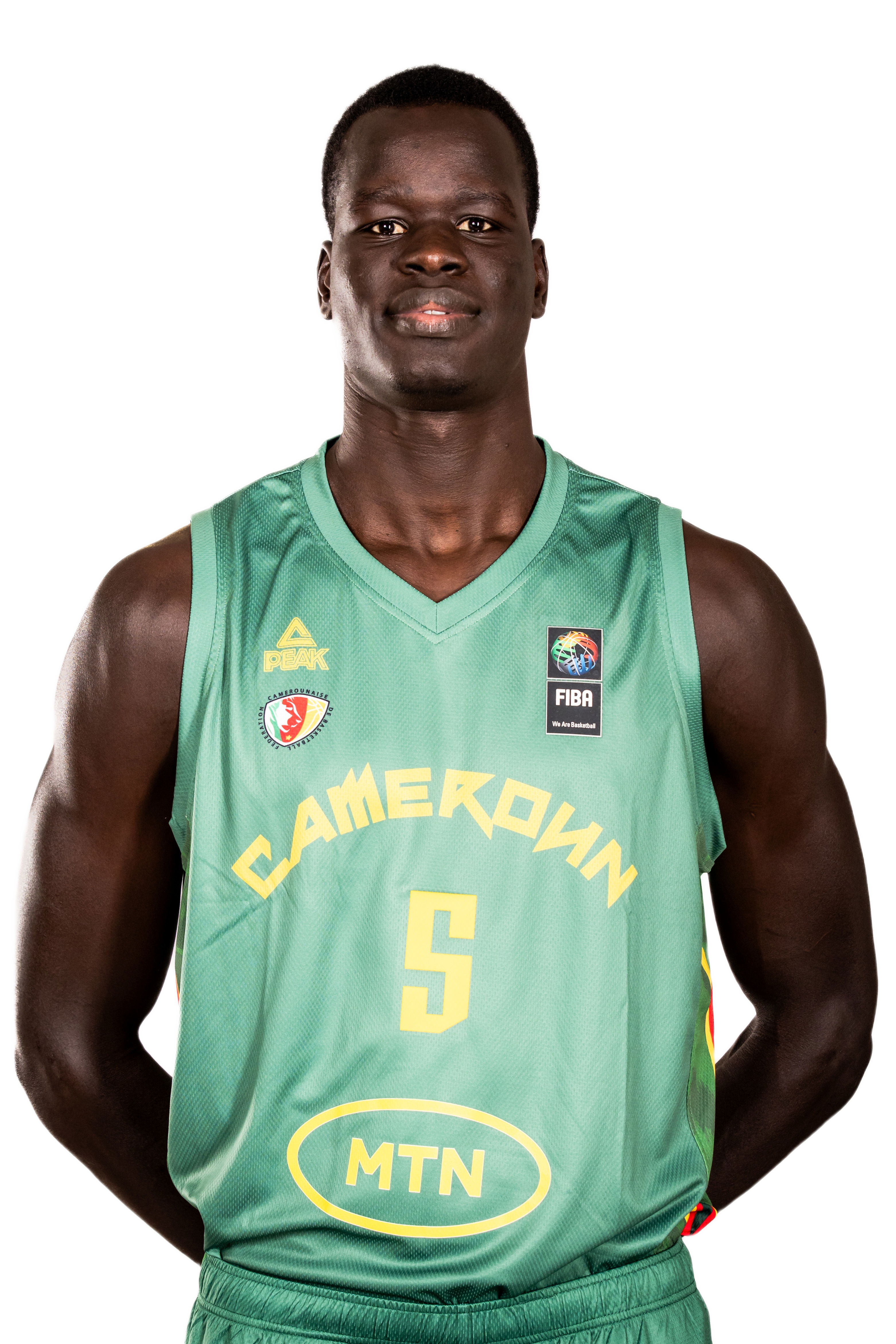 Amadou Seini