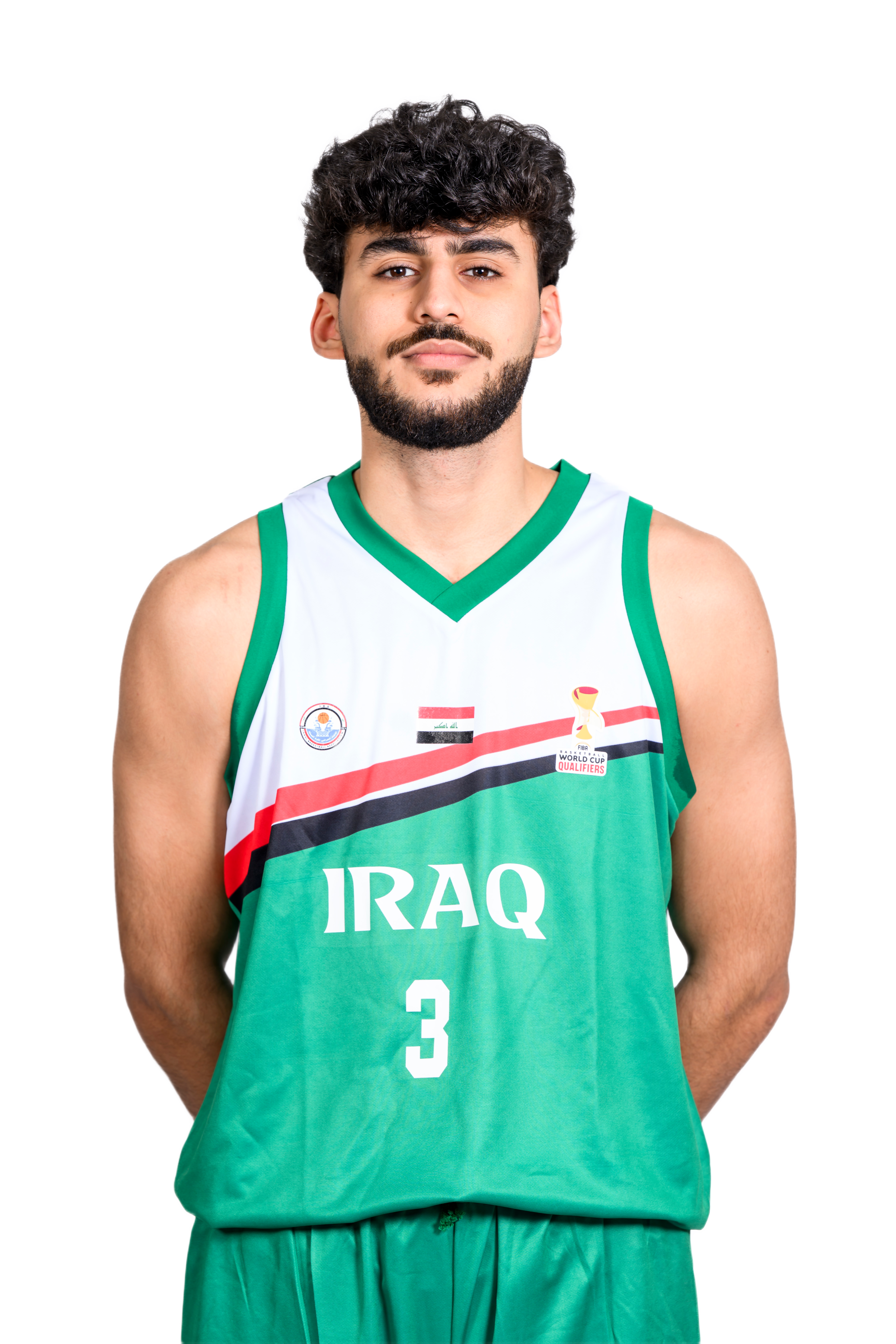 Abdullah Hayder Alibraheemi