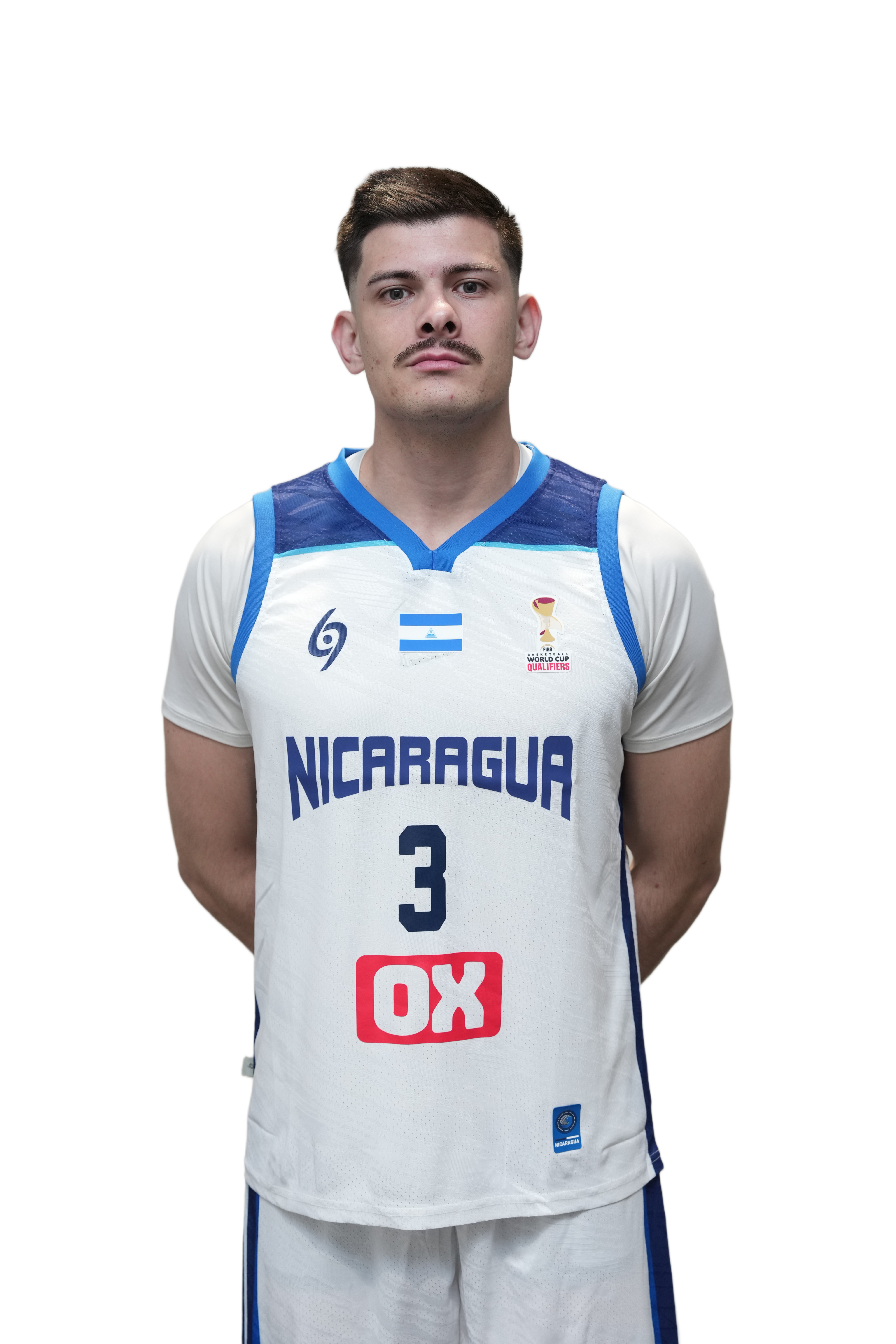 Josmel Martinez