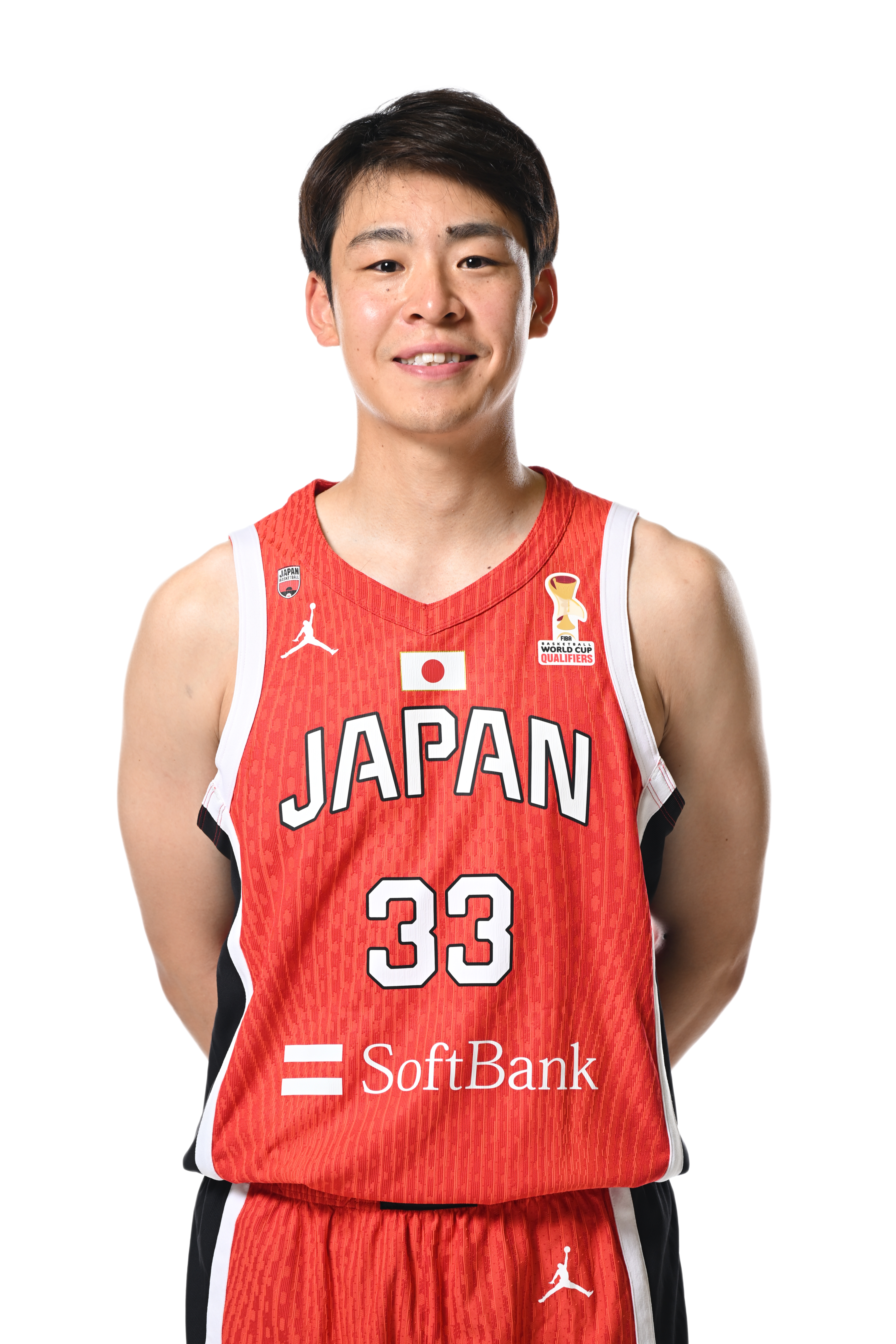Ryusei Sasaki