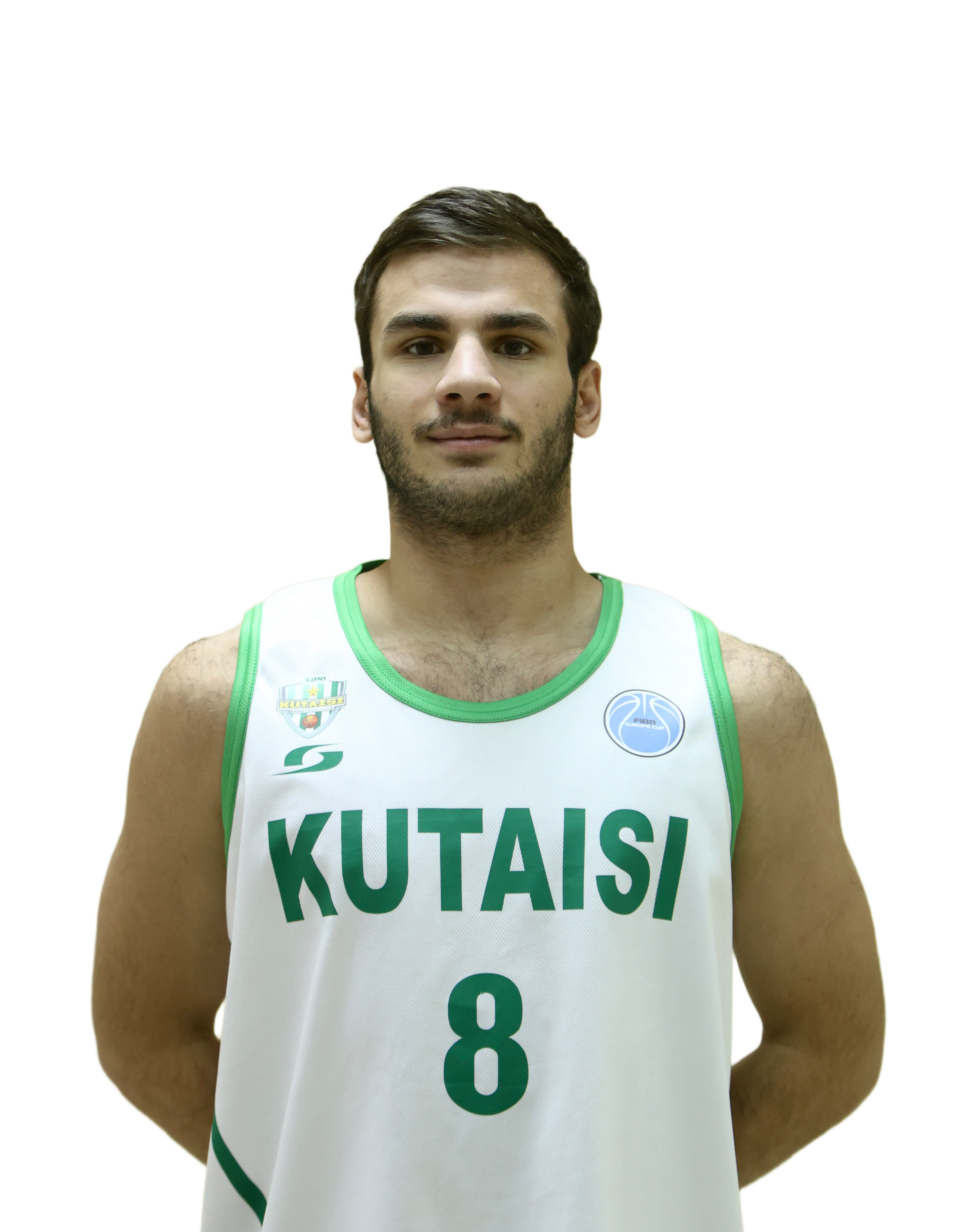 Temo Dvalishvili