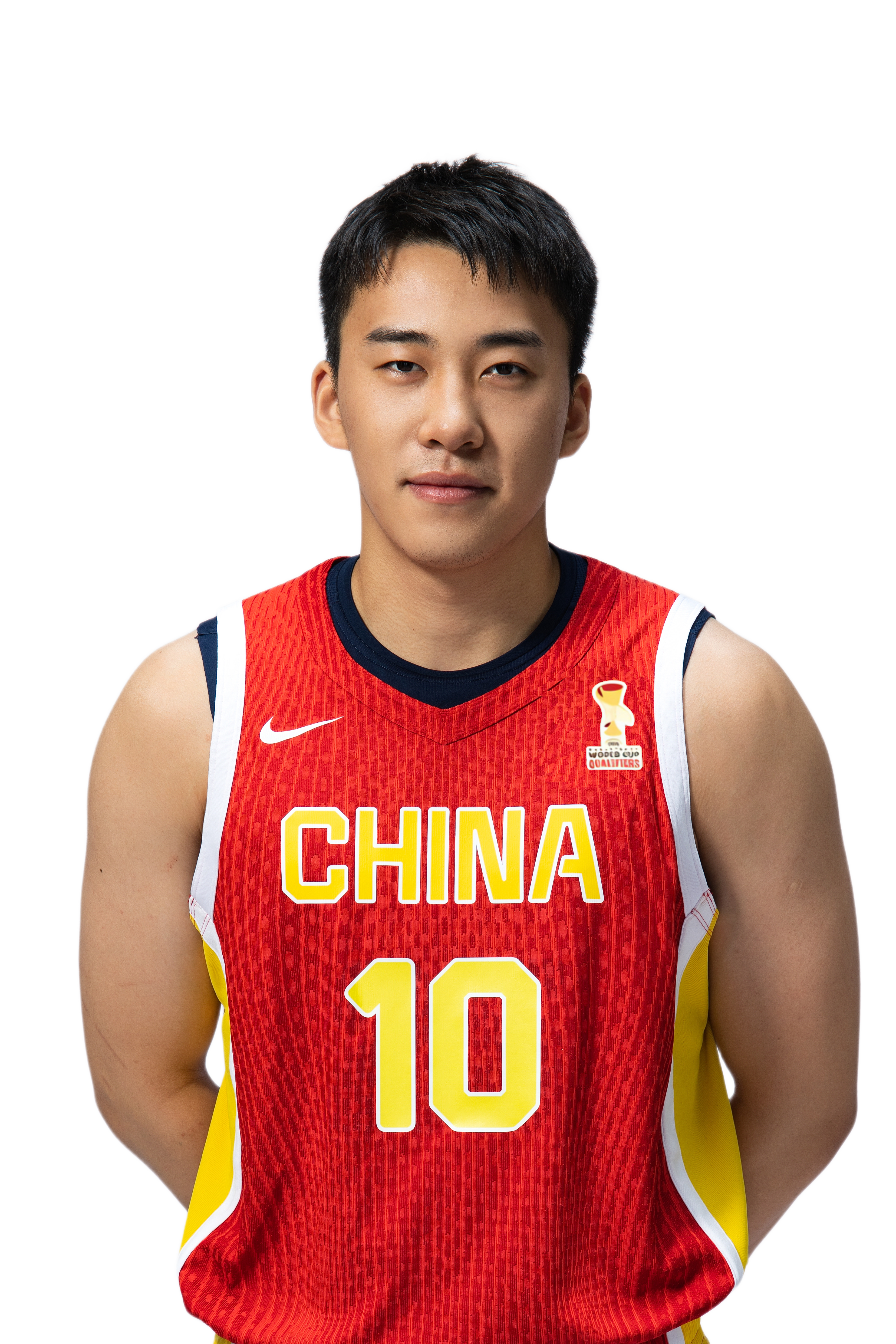 Junjie Wang