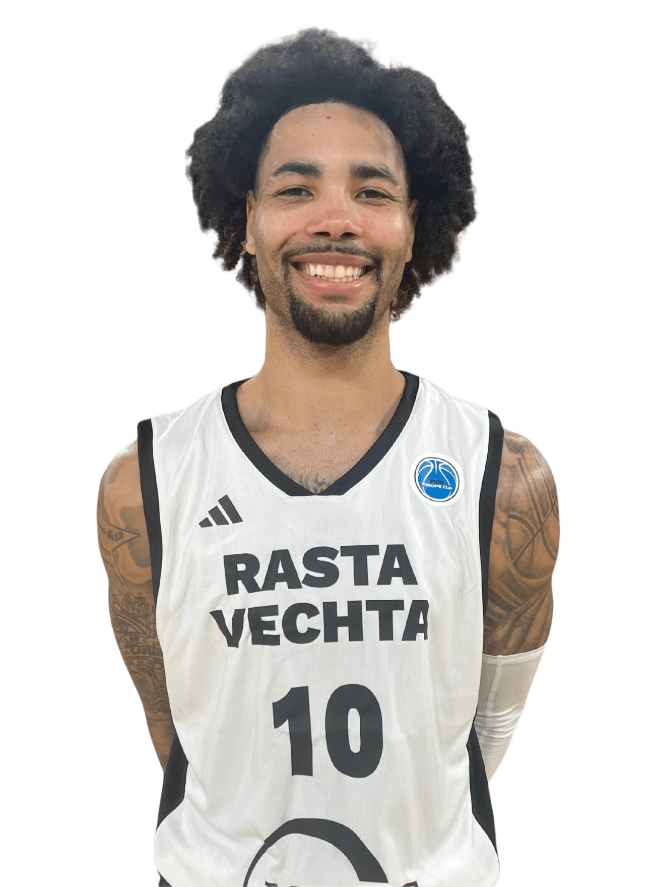 Tevin Brown