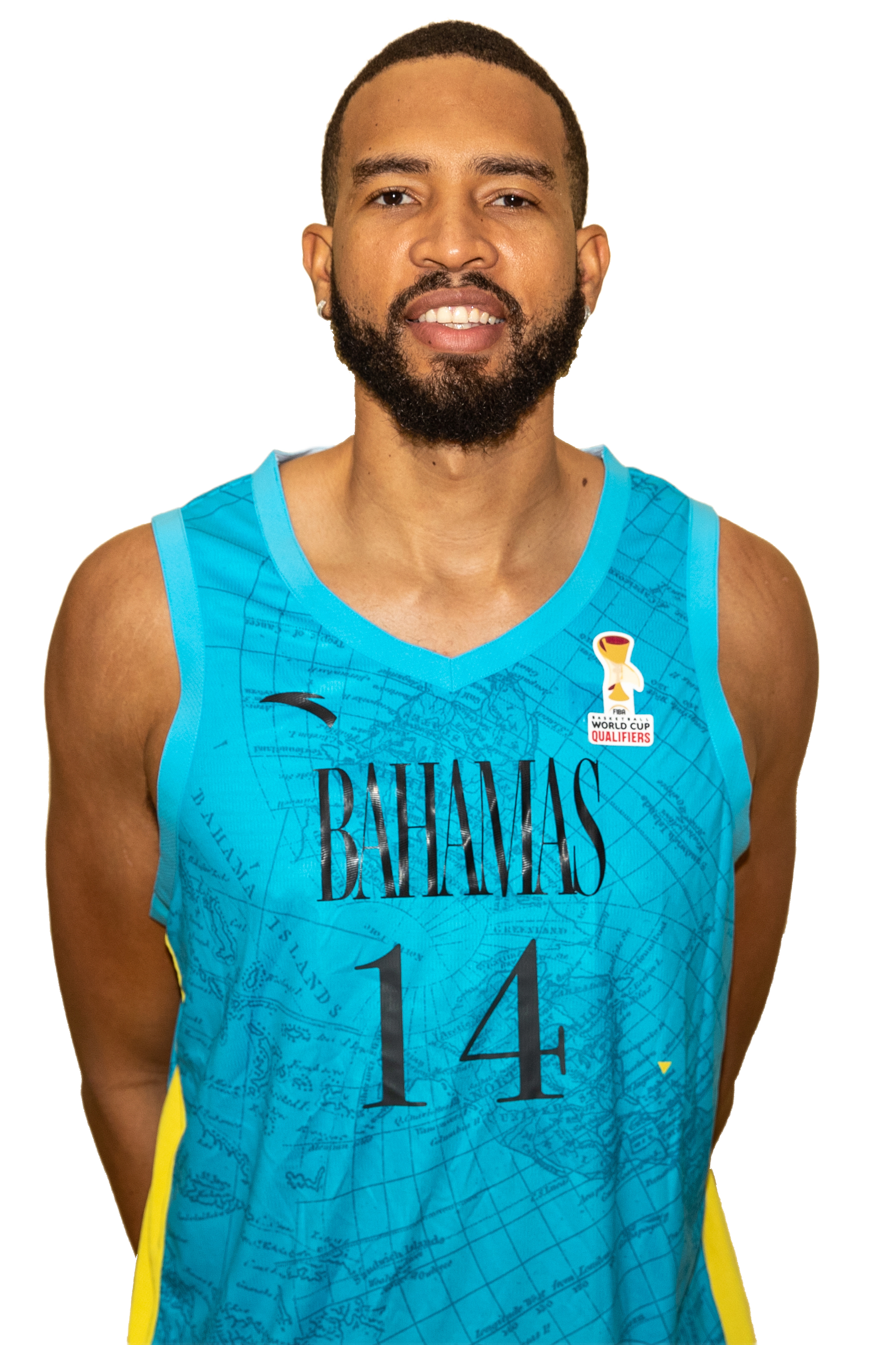 Isaiah Mobley