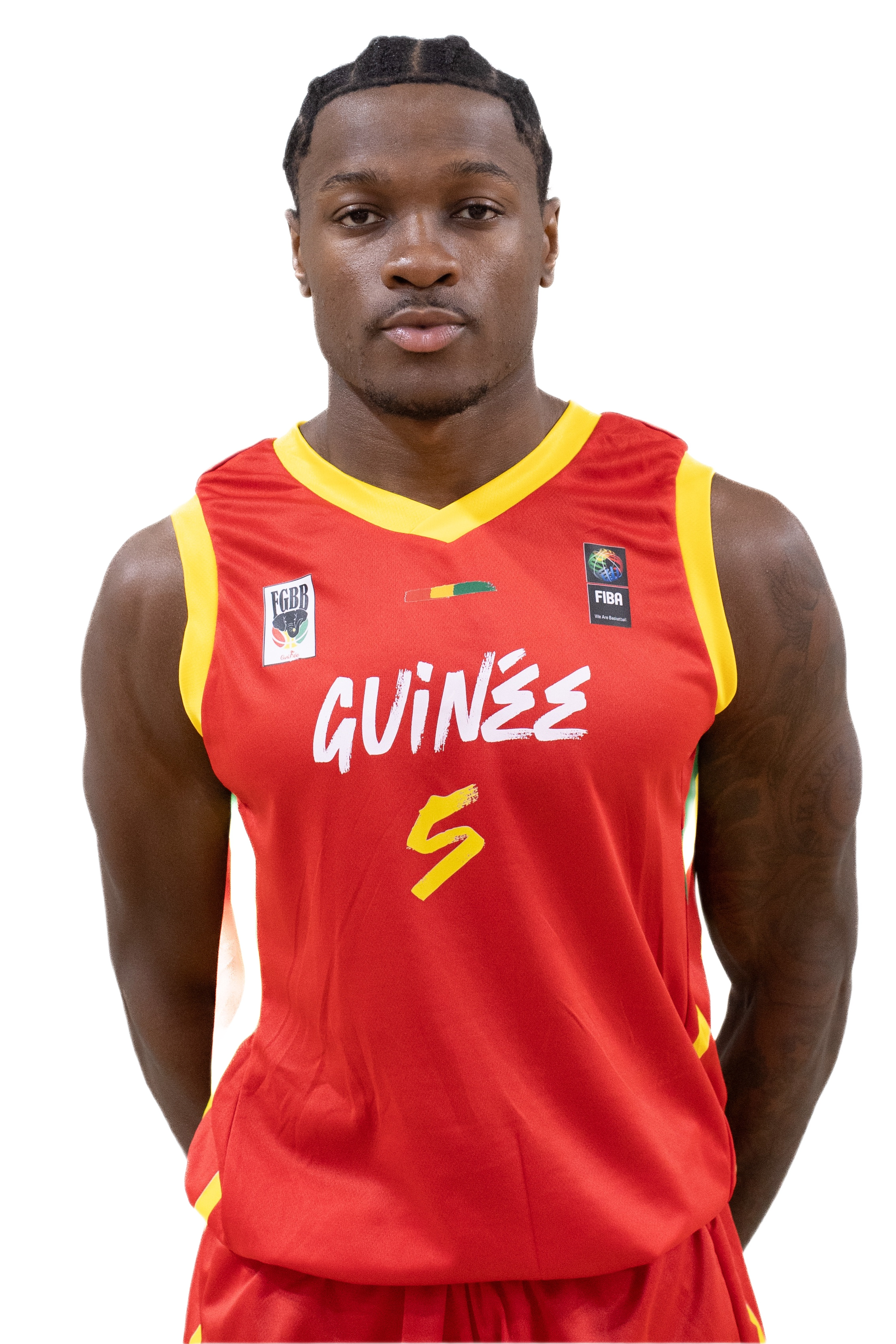 Sekou Koly Sylla