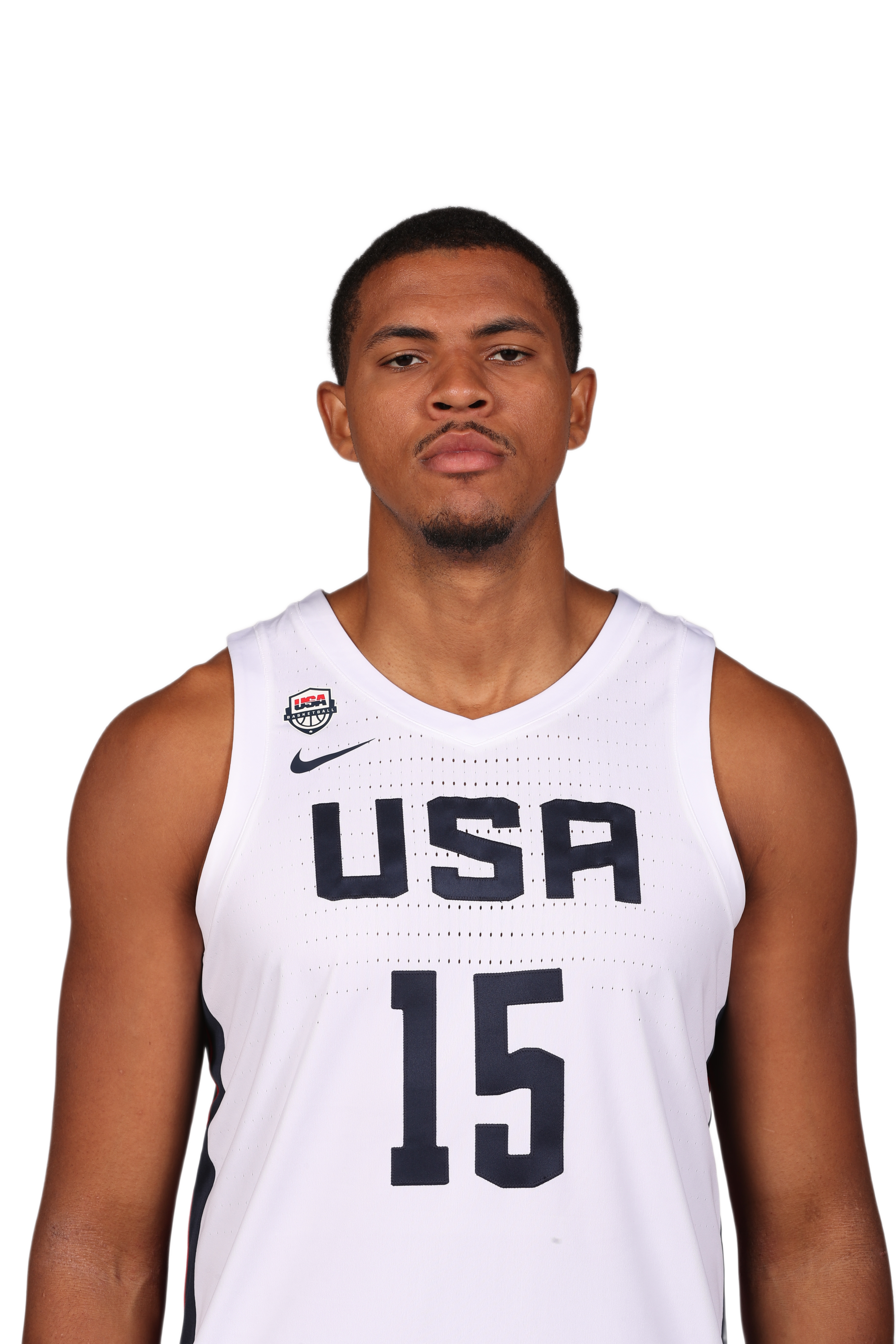 Orlando Robinson II