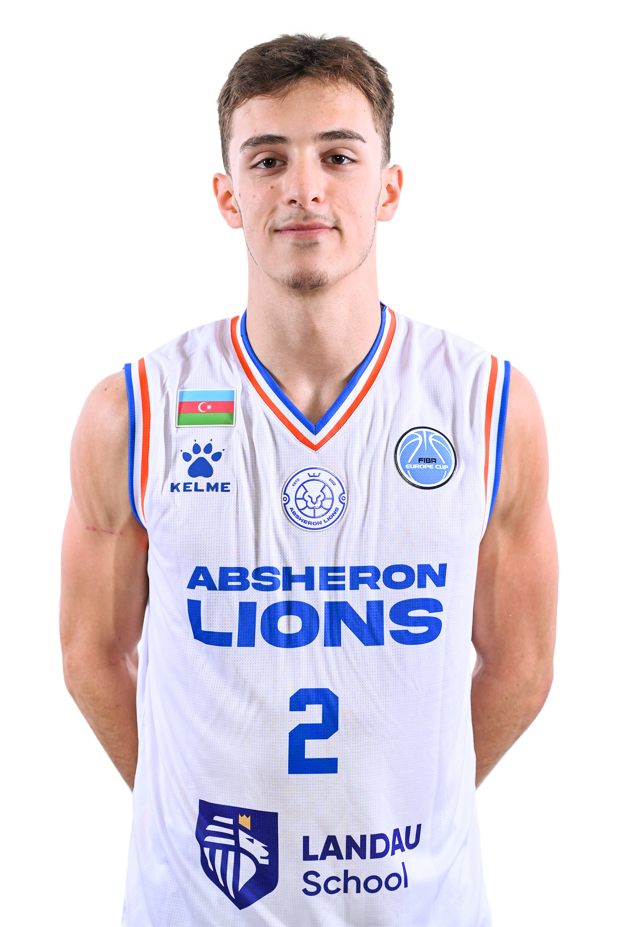 Ismayil Abdullayev