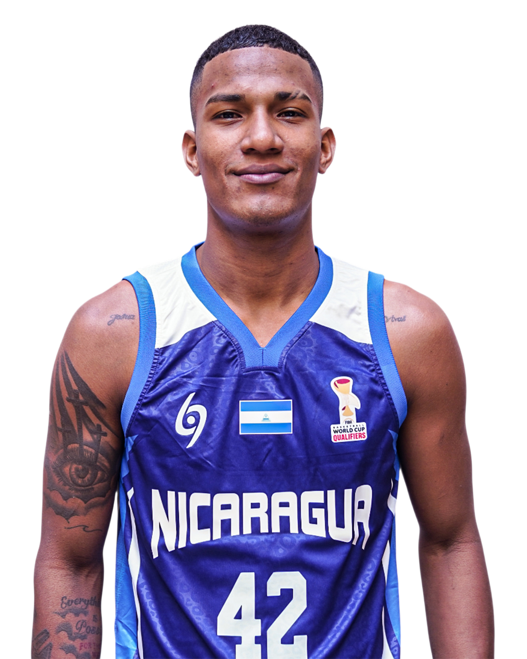 Kevin Vivas