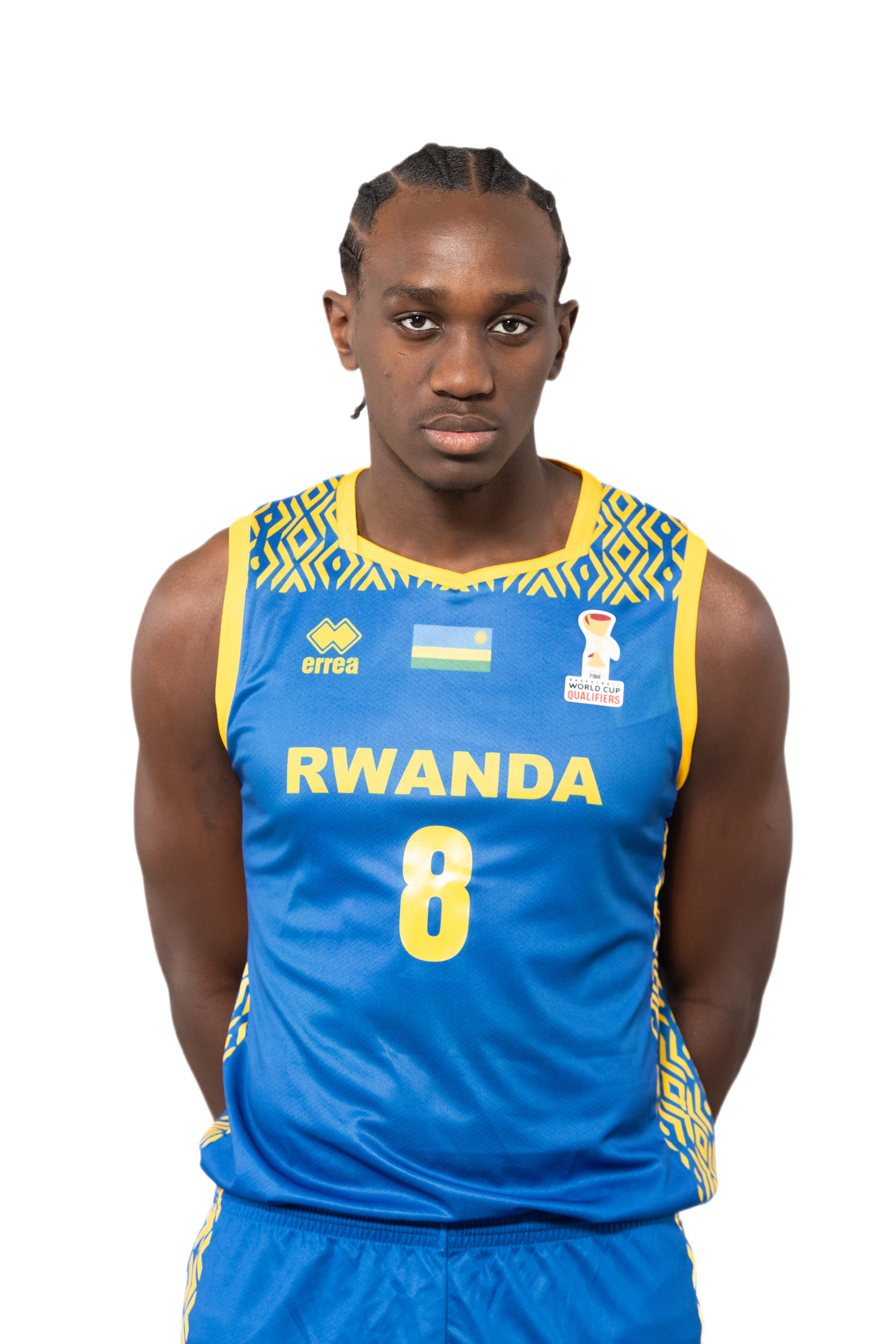 Sean Mwesigwa