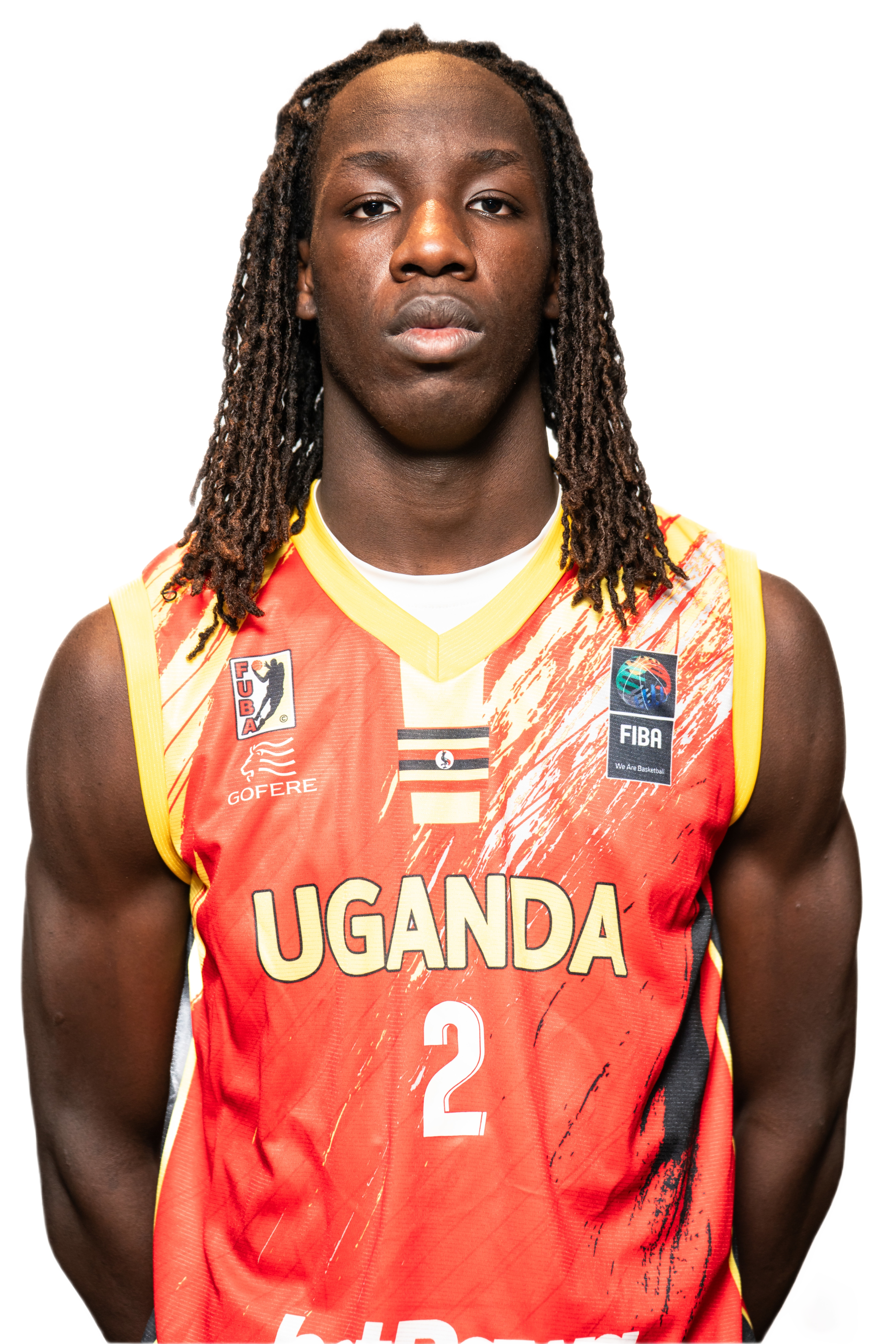 Tejan Joel Rugette