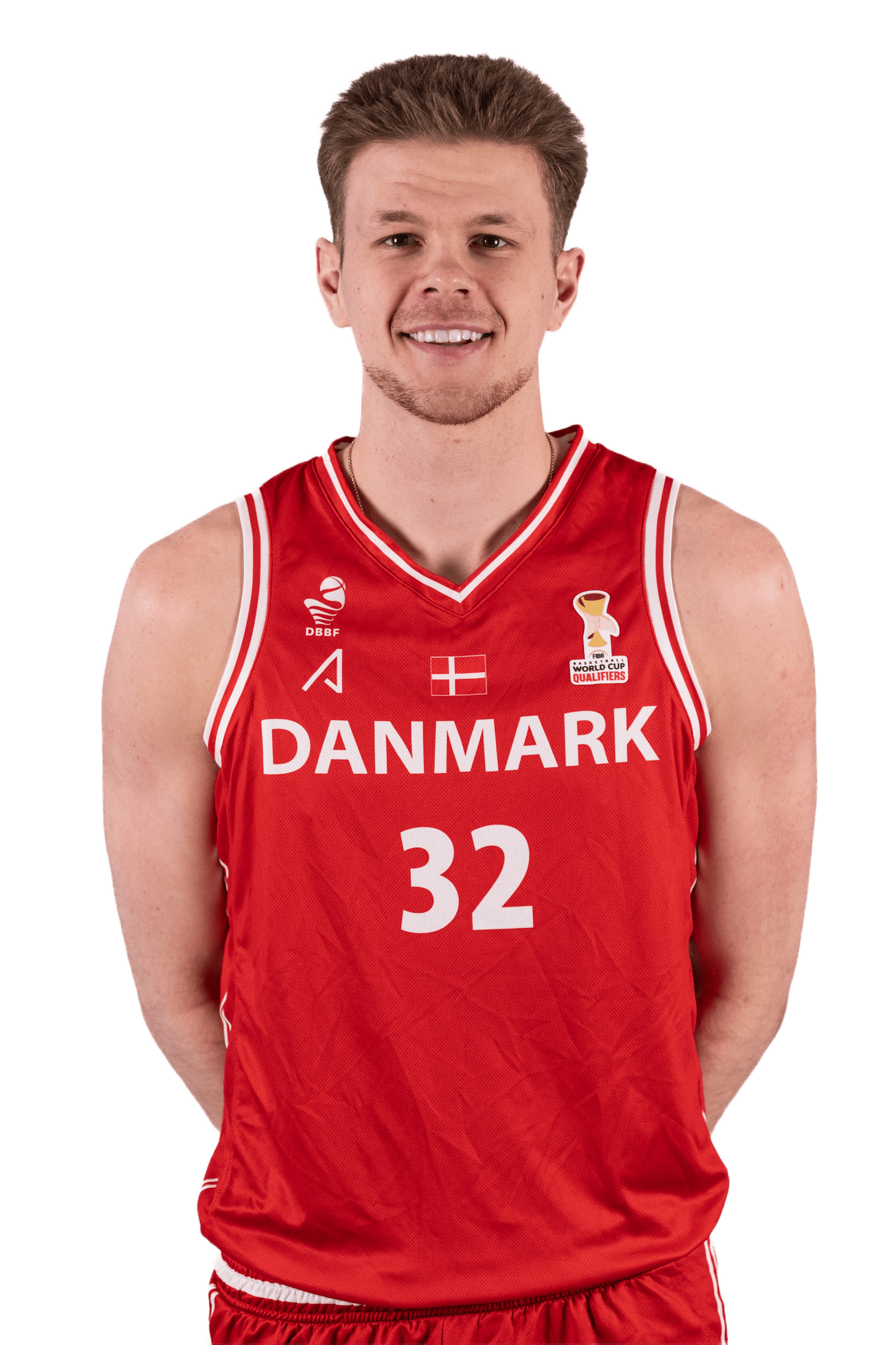 Dane Erikstrup