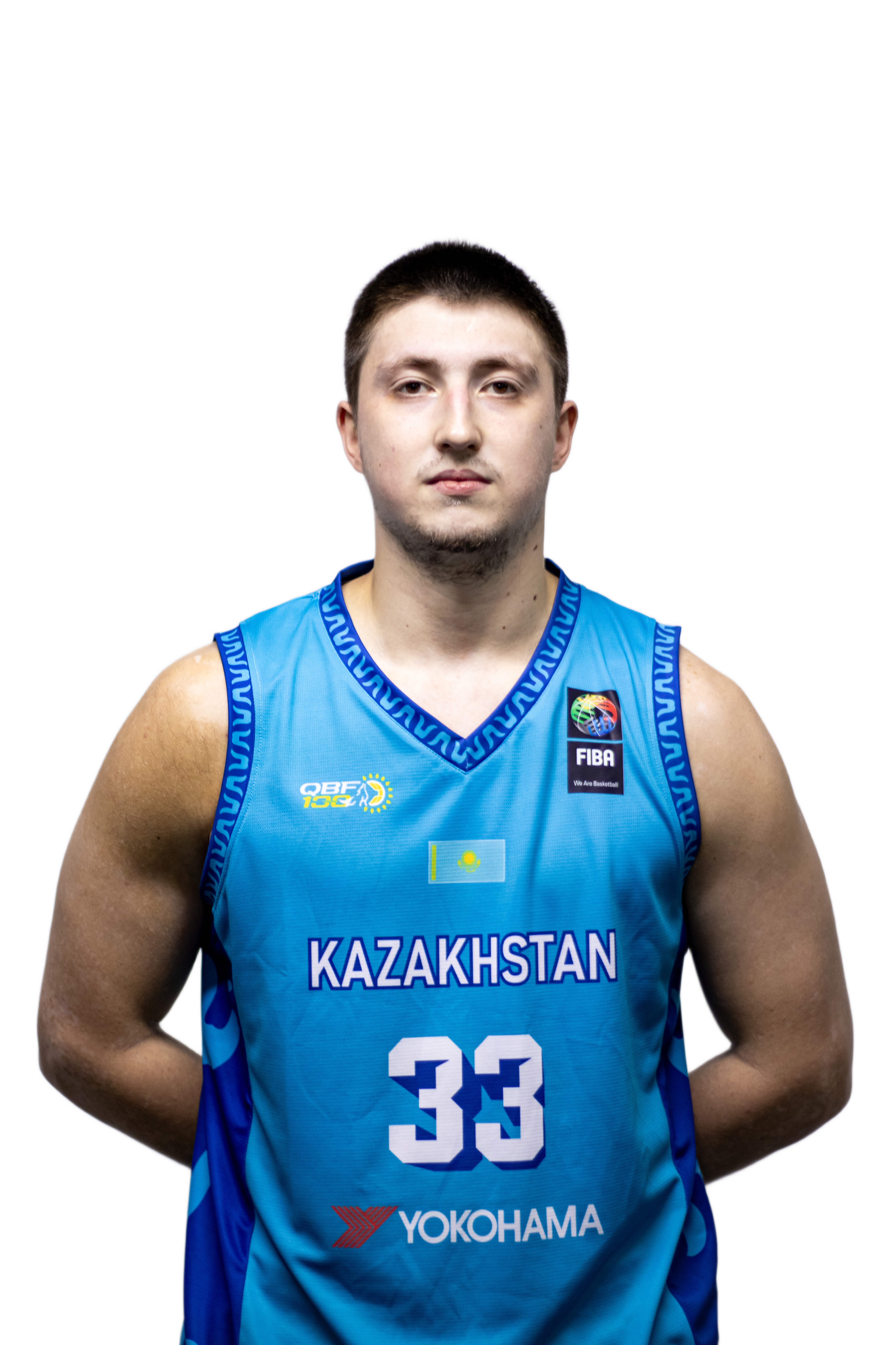 Stanislav Sakhipov
