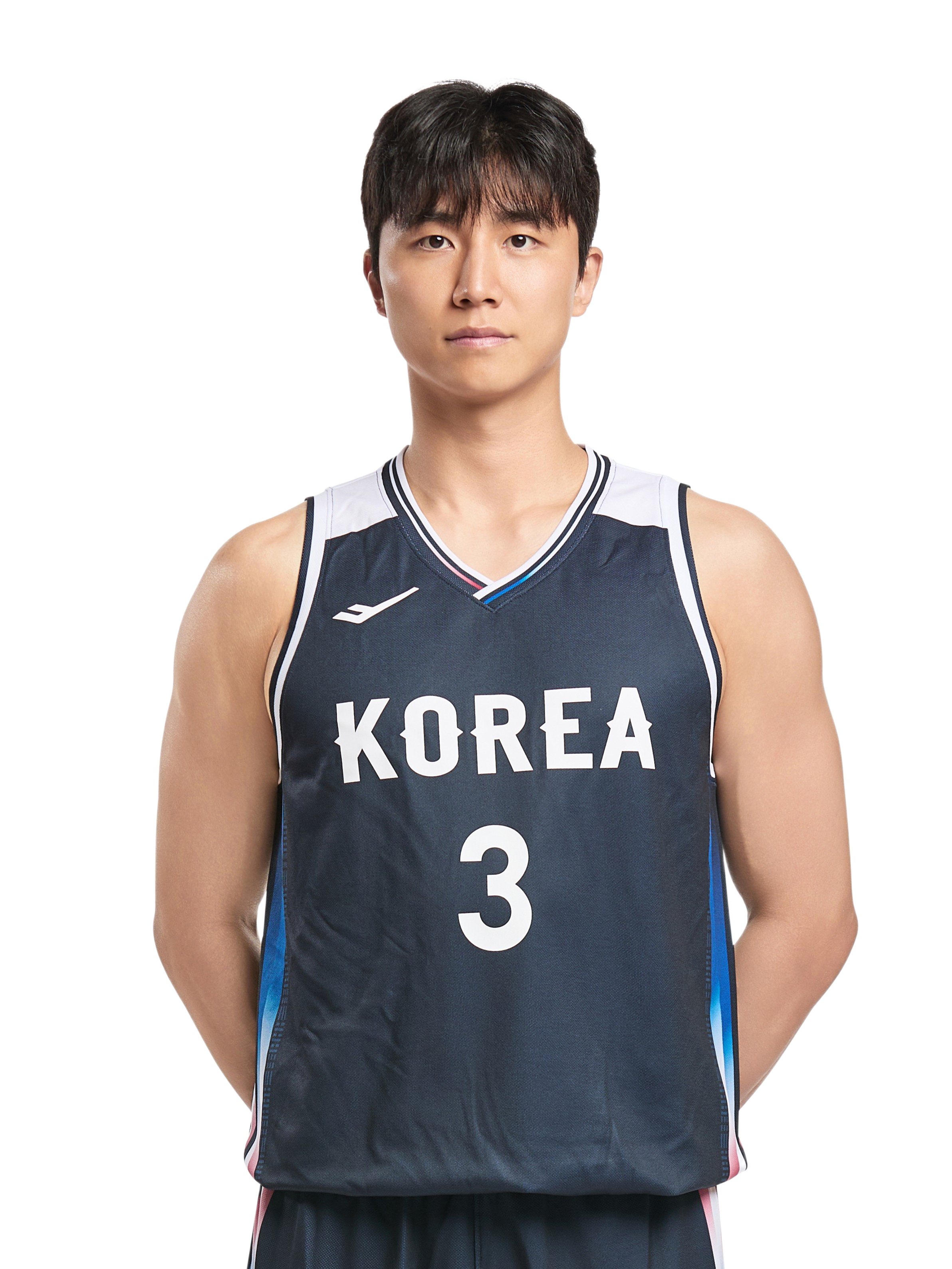 Jihoon Park