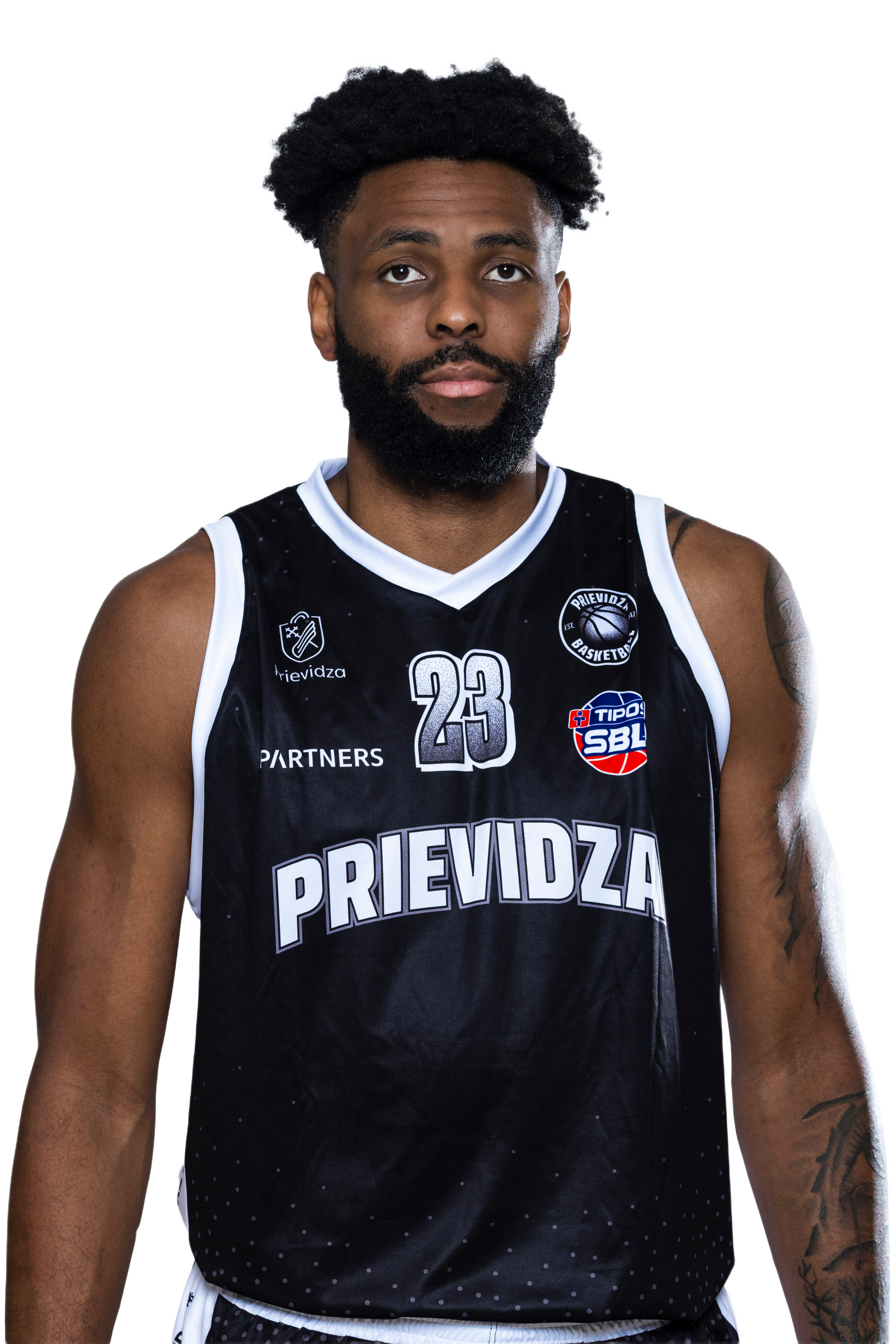 Naje Smith