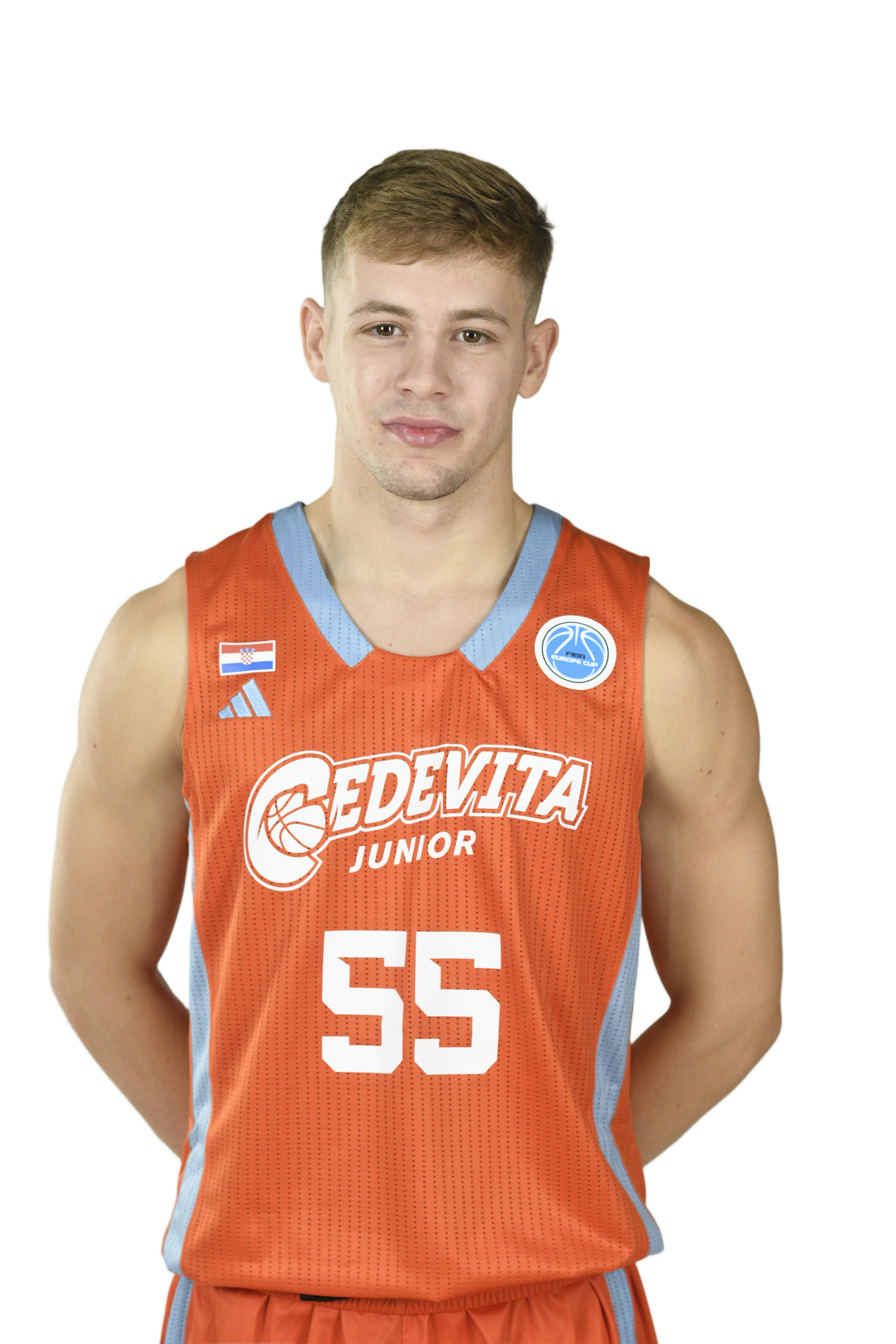 Luka Anzulovic