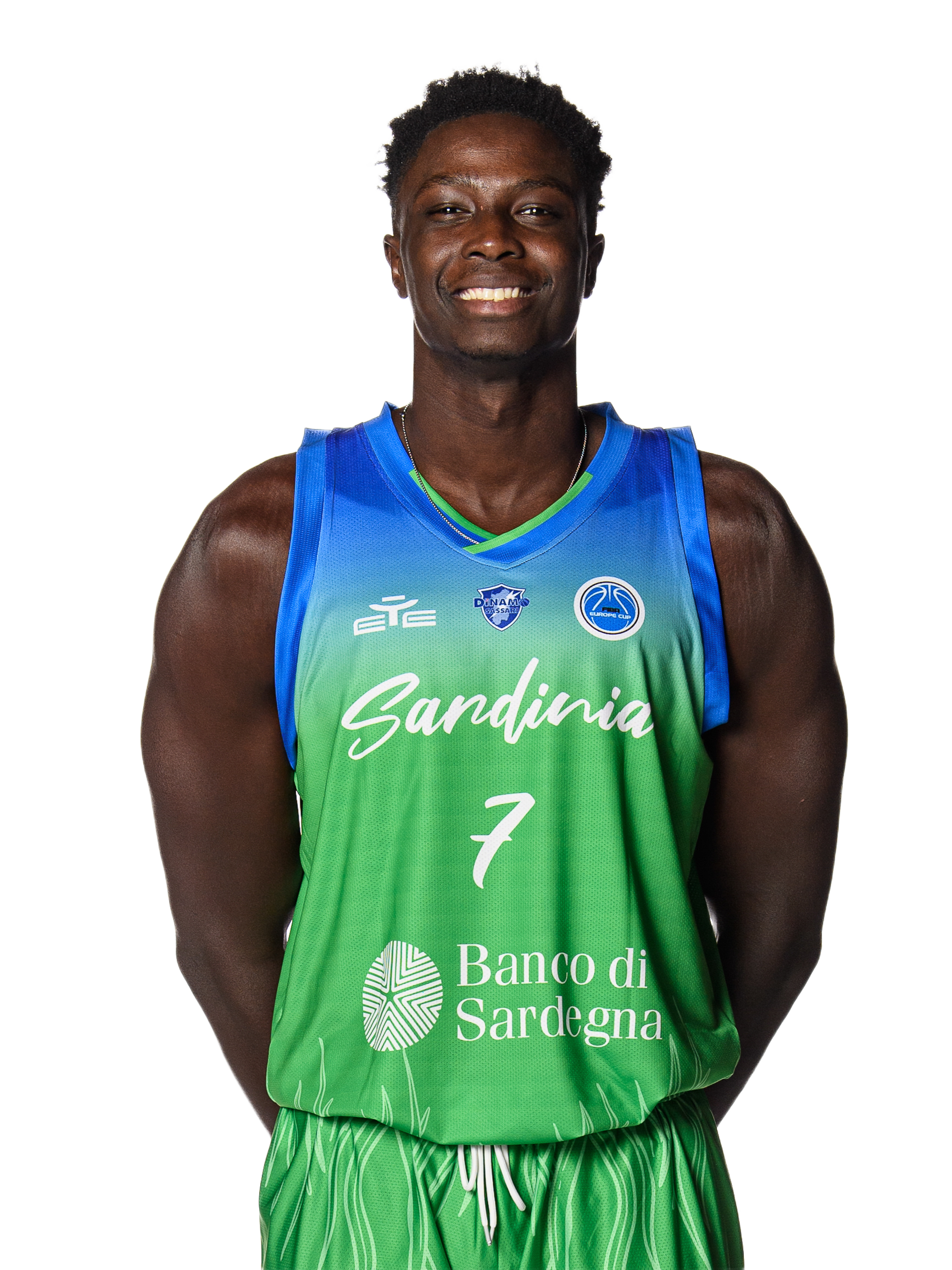 Fadilou Seck